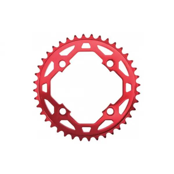 4-punktowa korona rowerowa Forward Joyride