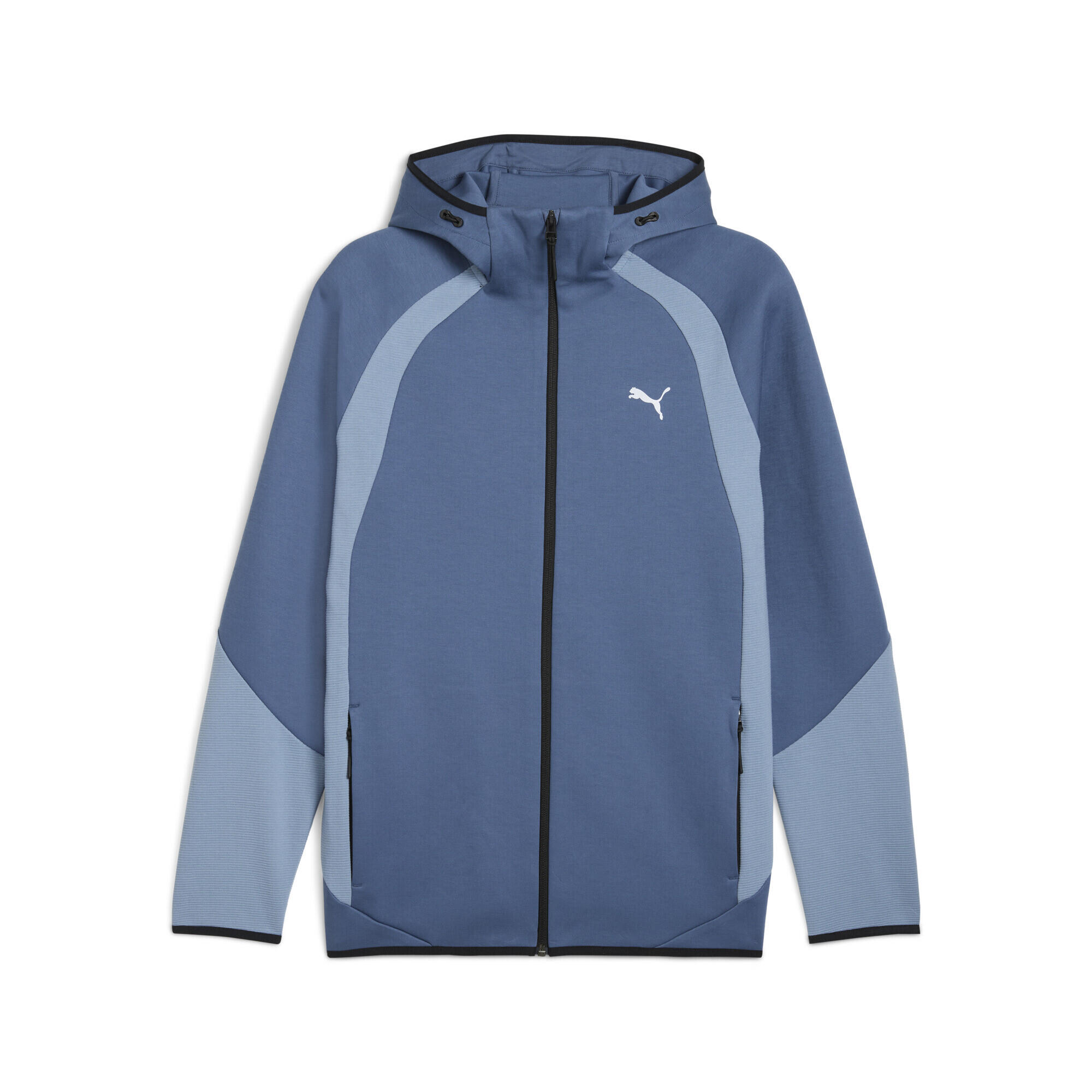 Męska bluza Evostripe z kapturem PUMA