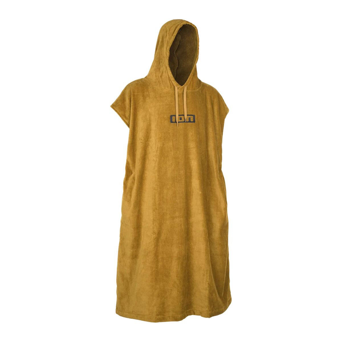 Poncho ION 2026 Core Gold Burst