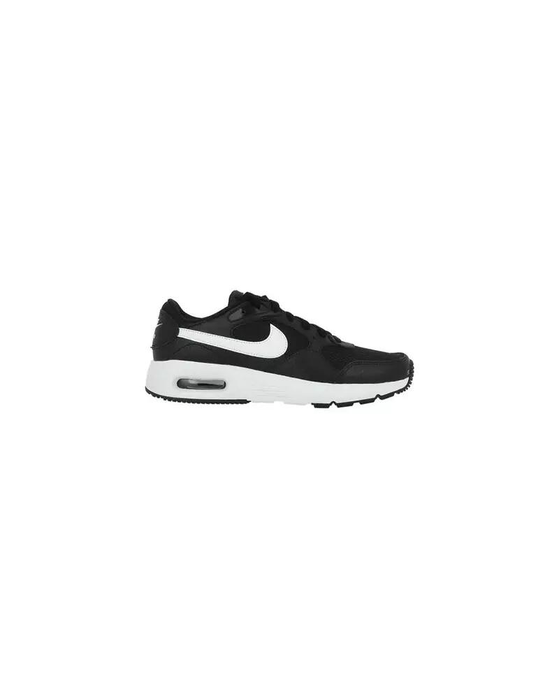 Buty do chodzenia męskie Nike Air Max SC