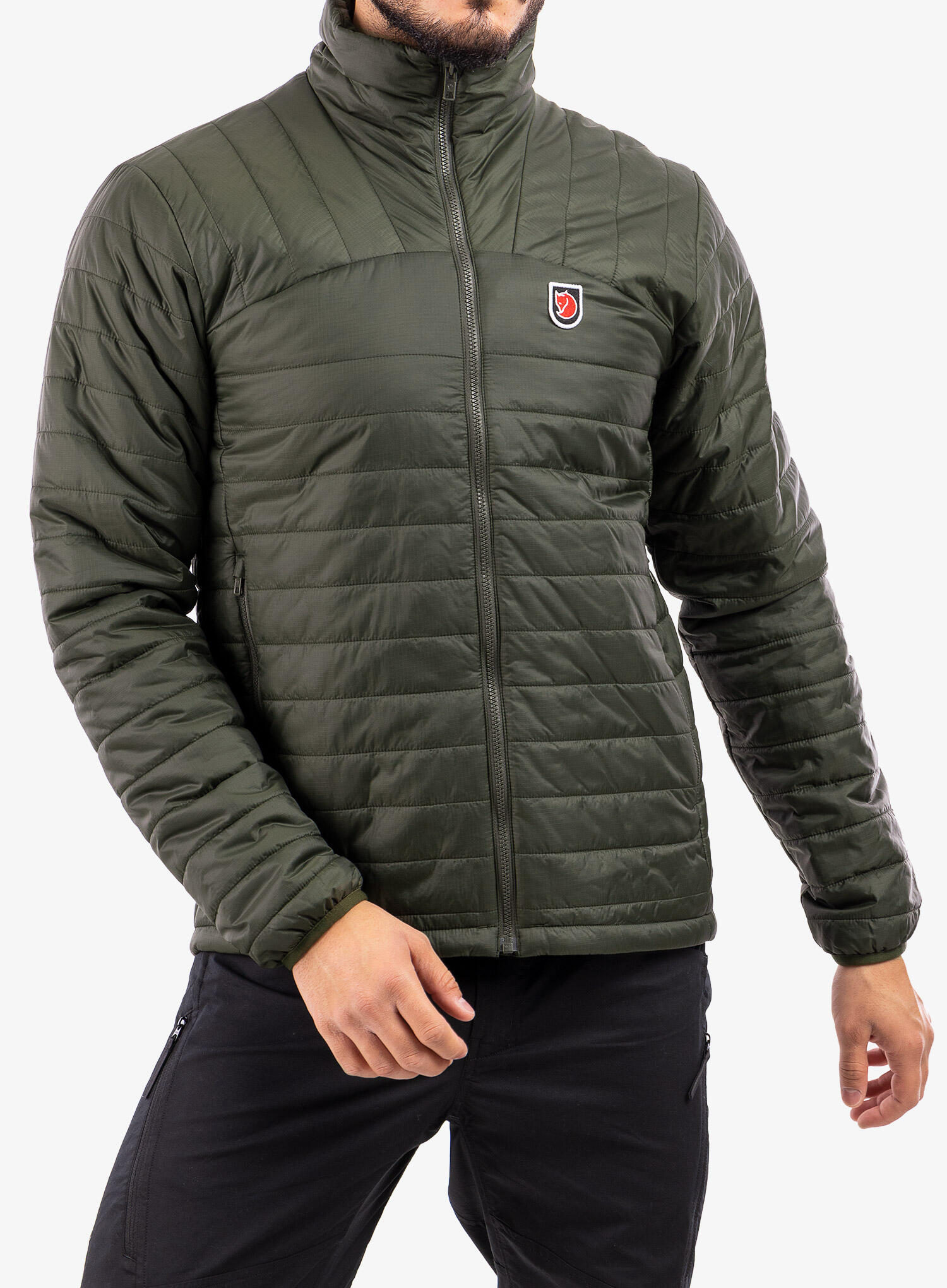 Kurtka ocieplana męska Fjallraven Expedition X-Latt Jacket