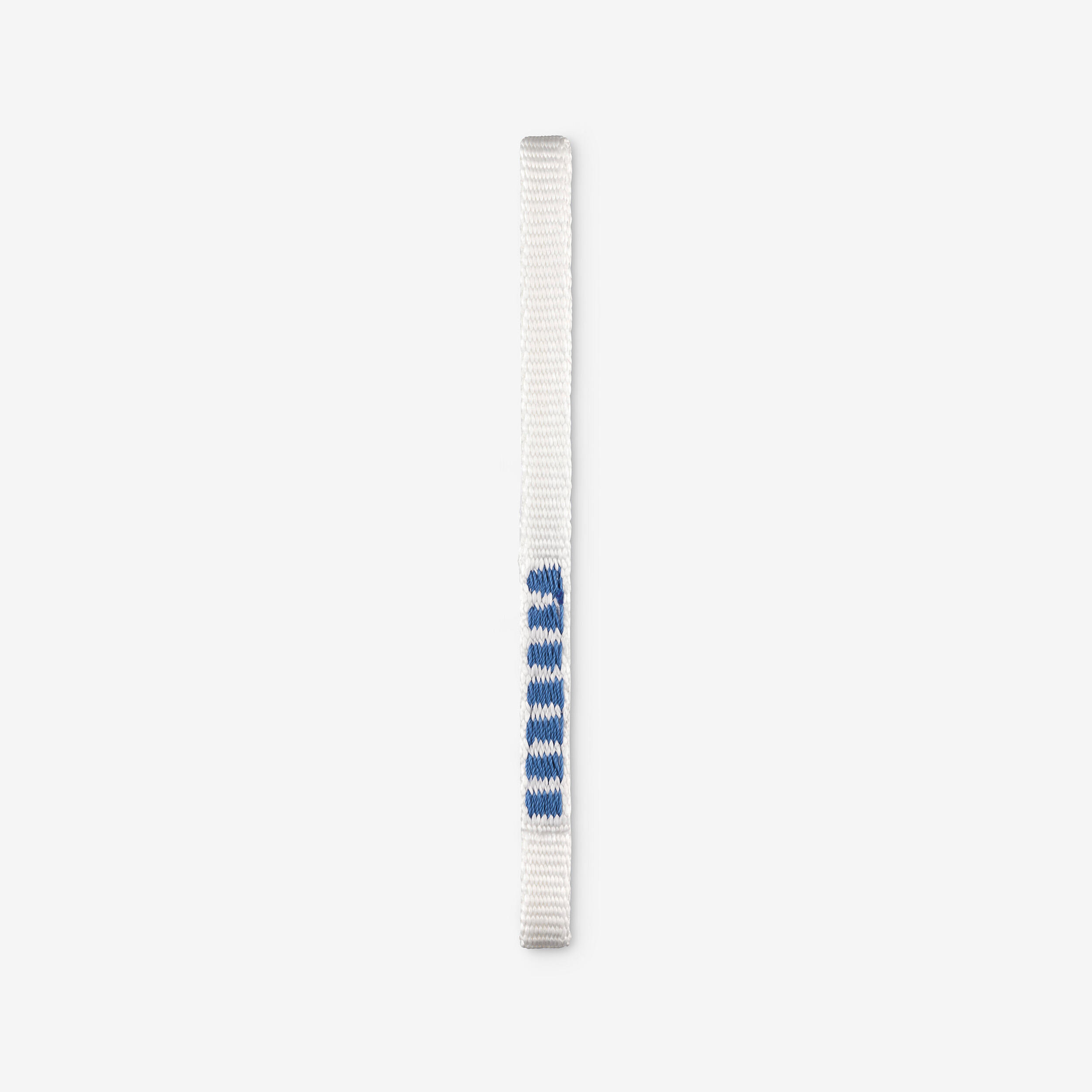 Taśmy alpinistyczne light Alpinism 17 cm x5