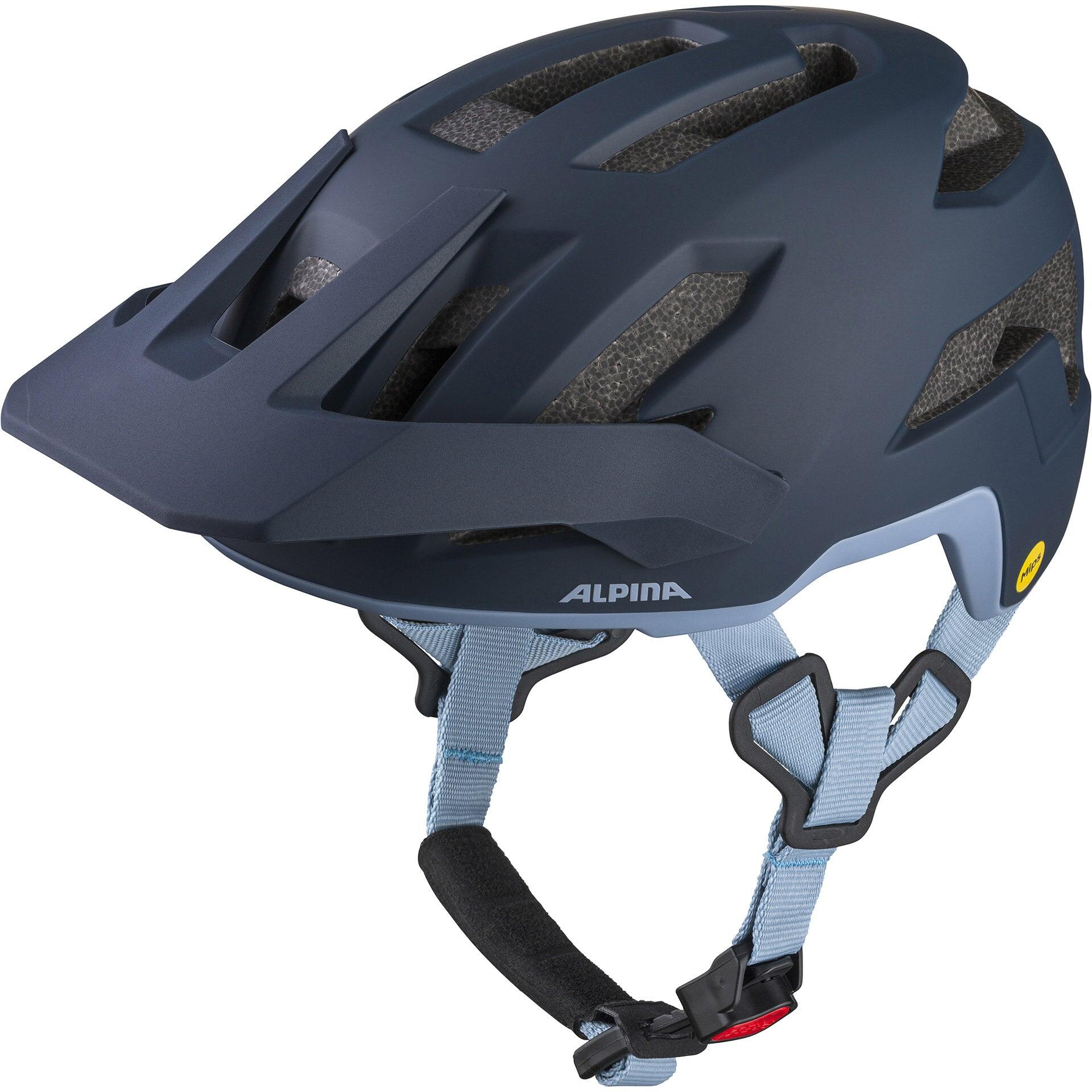 Kask MTB Alpina Taunus MIPS