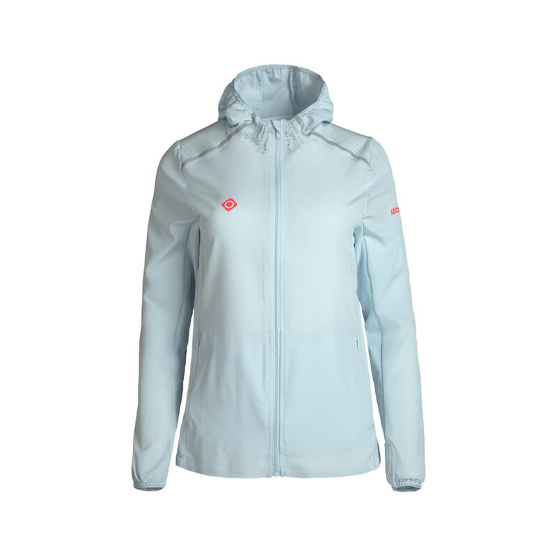 Kurtka damska Arasal: wydajność i wygoda dla biegaczy i miłośników trekkingu w k