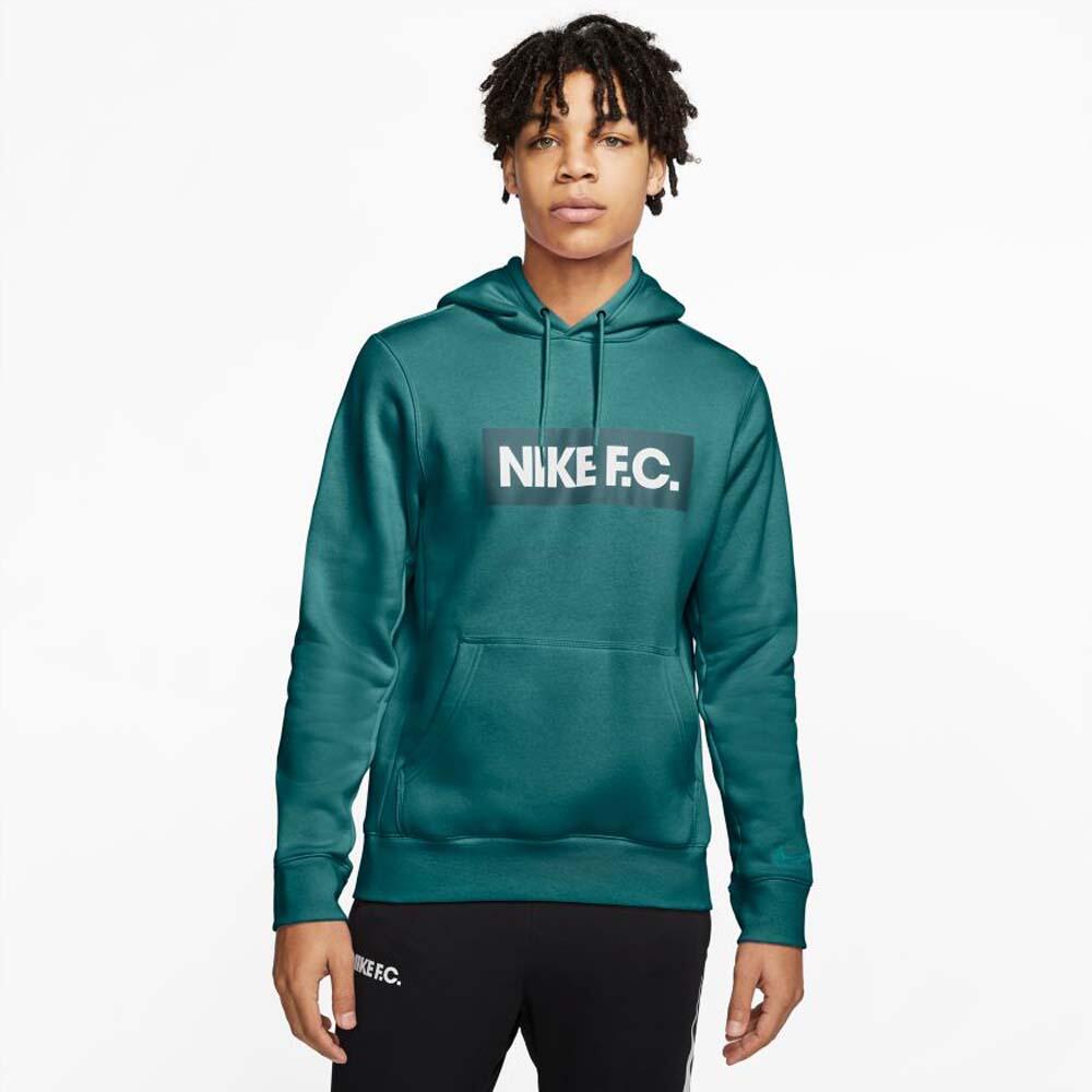Bluza sportowa męska Nike FC Essentials