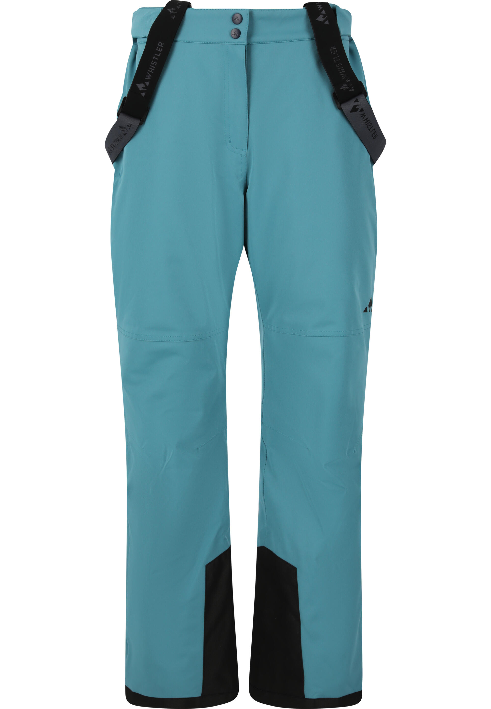 Spodnie narciarskie damskie Whistler Yarra W-PRO 15000