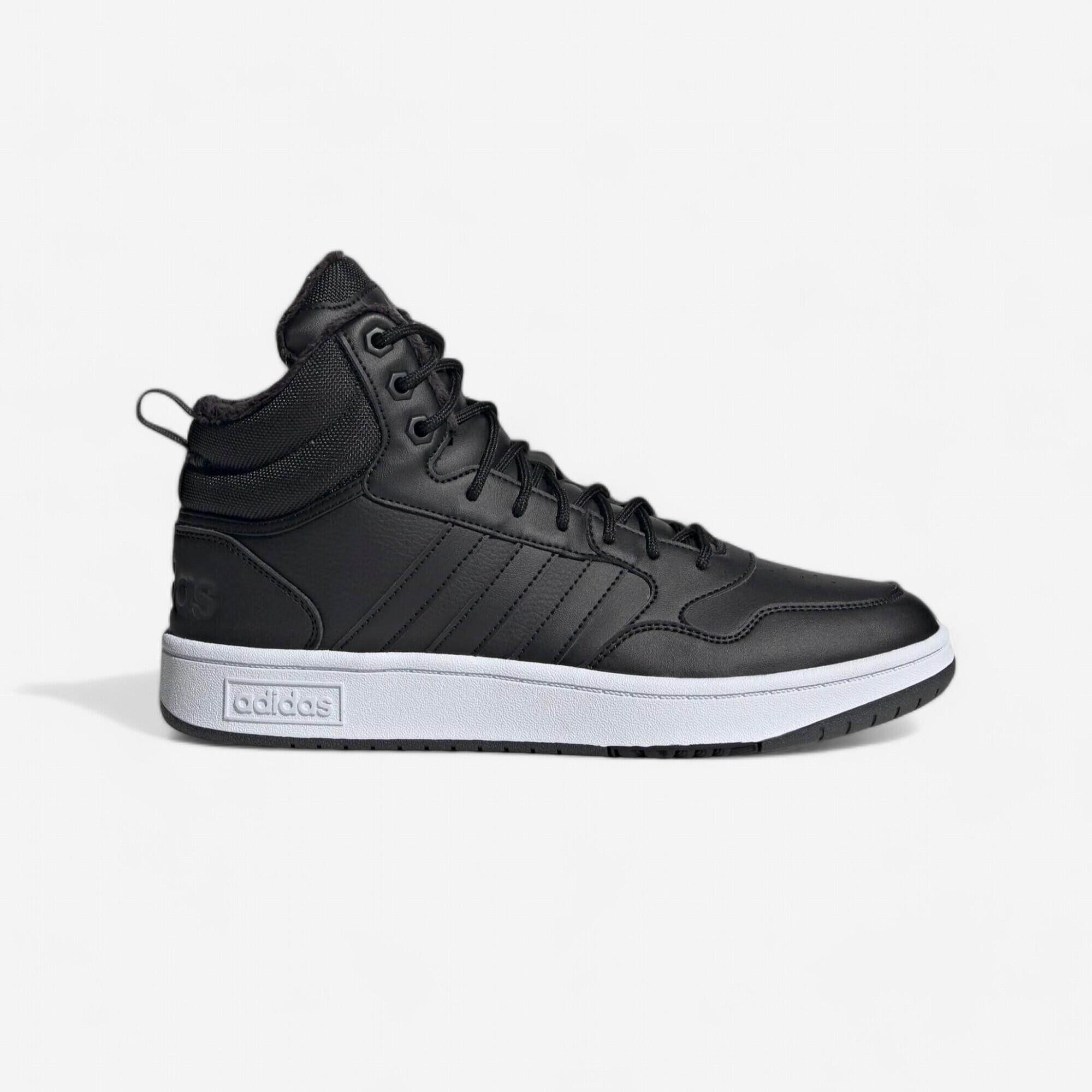 Buty damskie Adidas Hoops 3.0 mid wtr