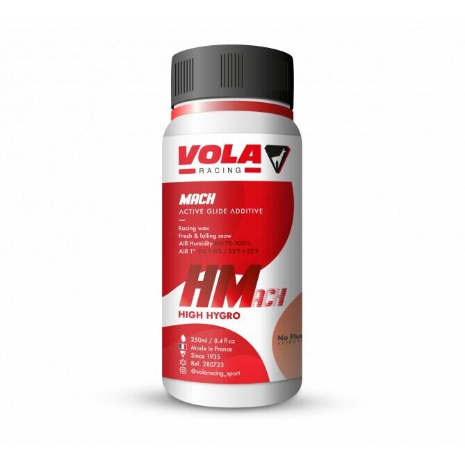 Wosk do nart wyścigowych Vola HMach 250 ml