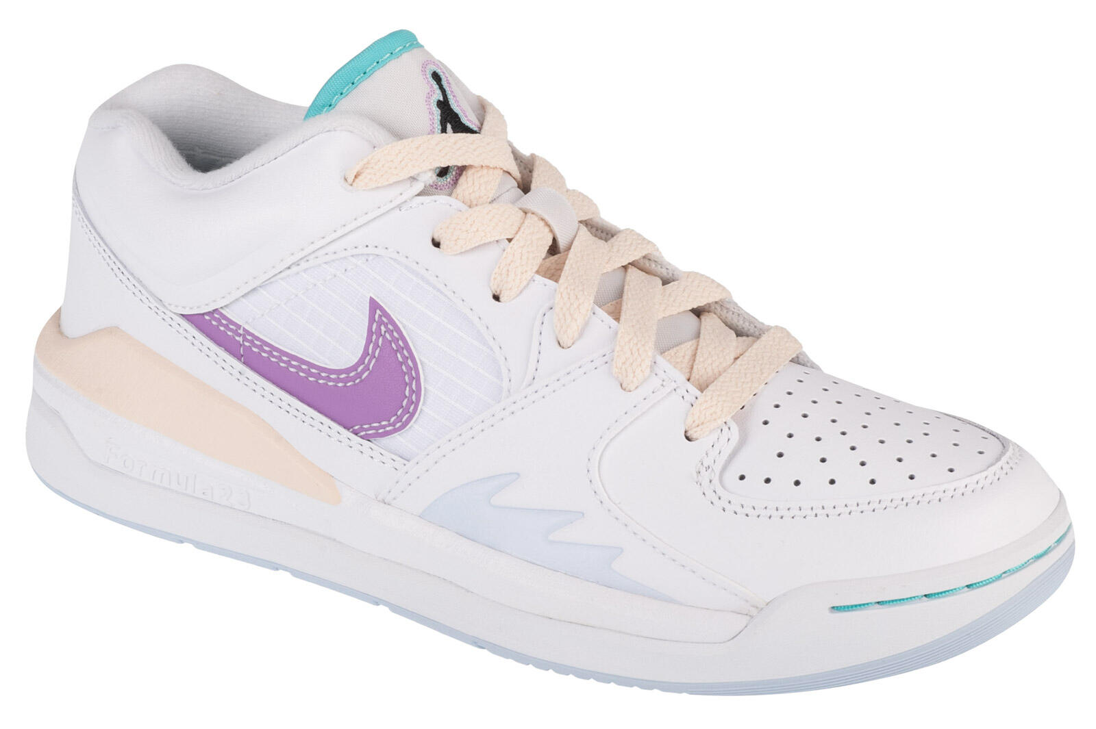Buty do koszykówki damskie, Nike Wmns Air Jordan Stadium 90