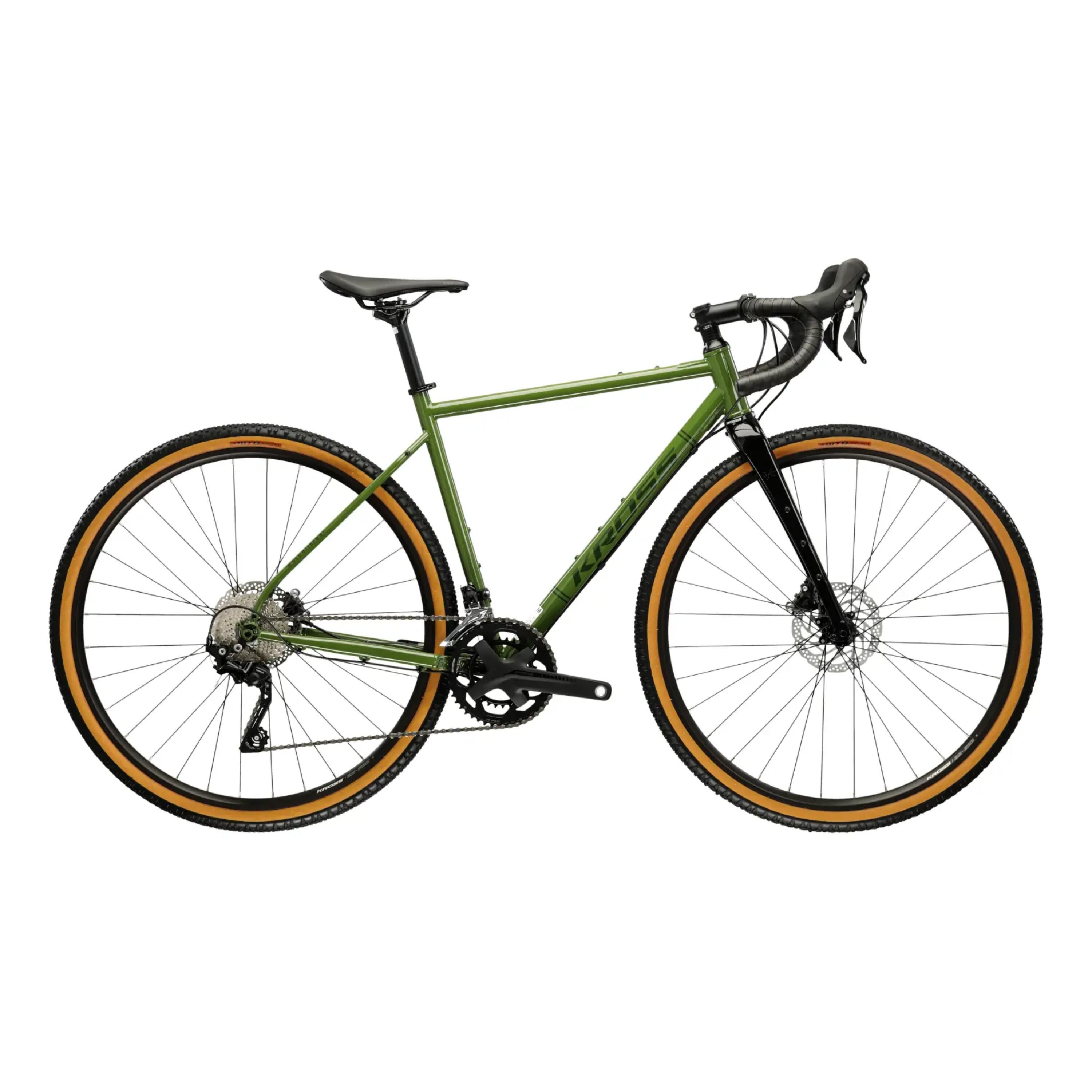 Rower gravel Kross Esker 4.0