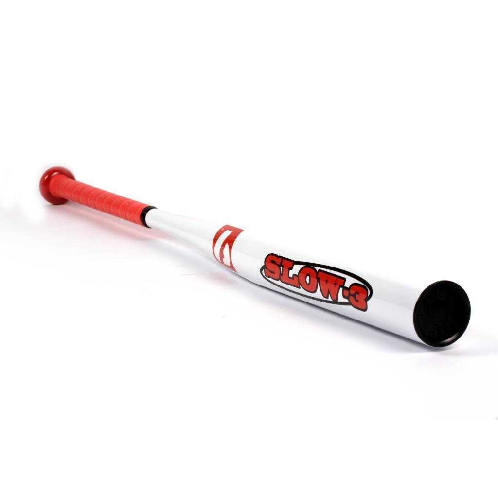 SLOW 3 Kij Softball SLOWPITCH Aluminium X830, 34-26