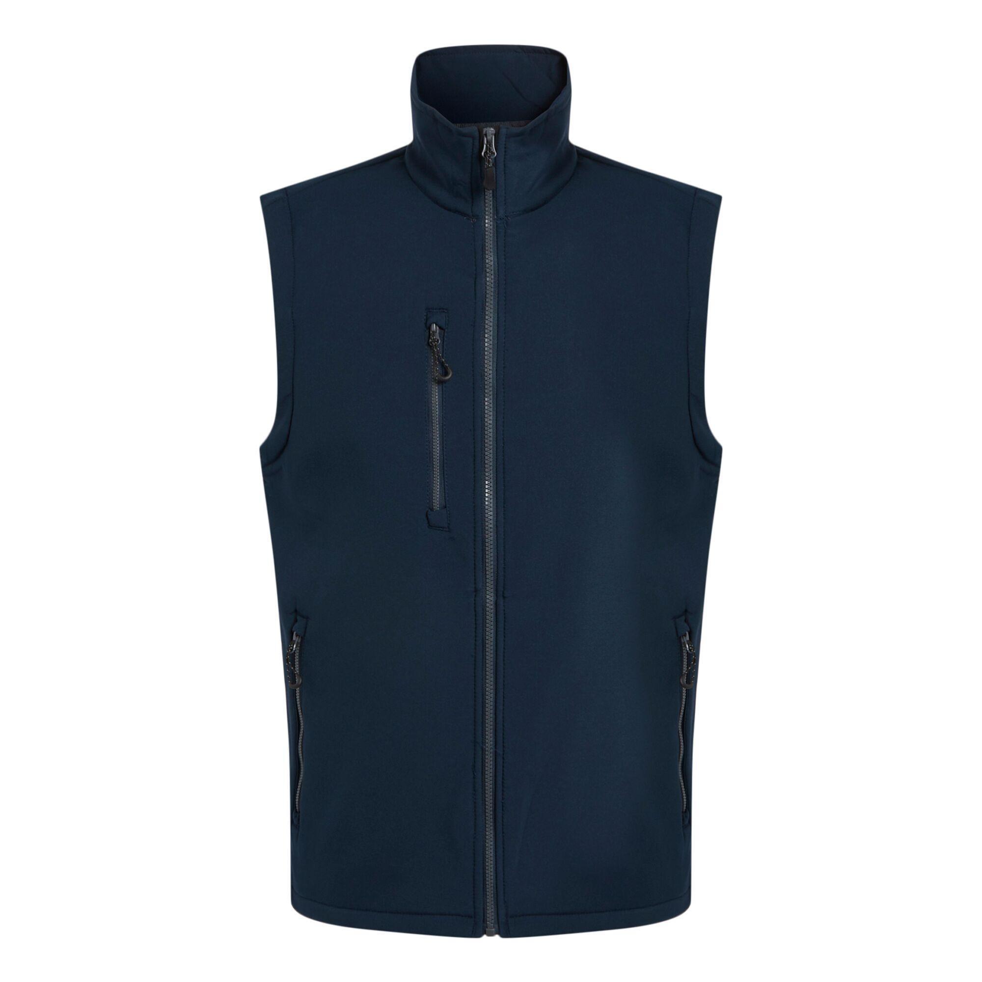 Męski 2warstwowy Ocieplacz Na Ciało Navigate Softshell