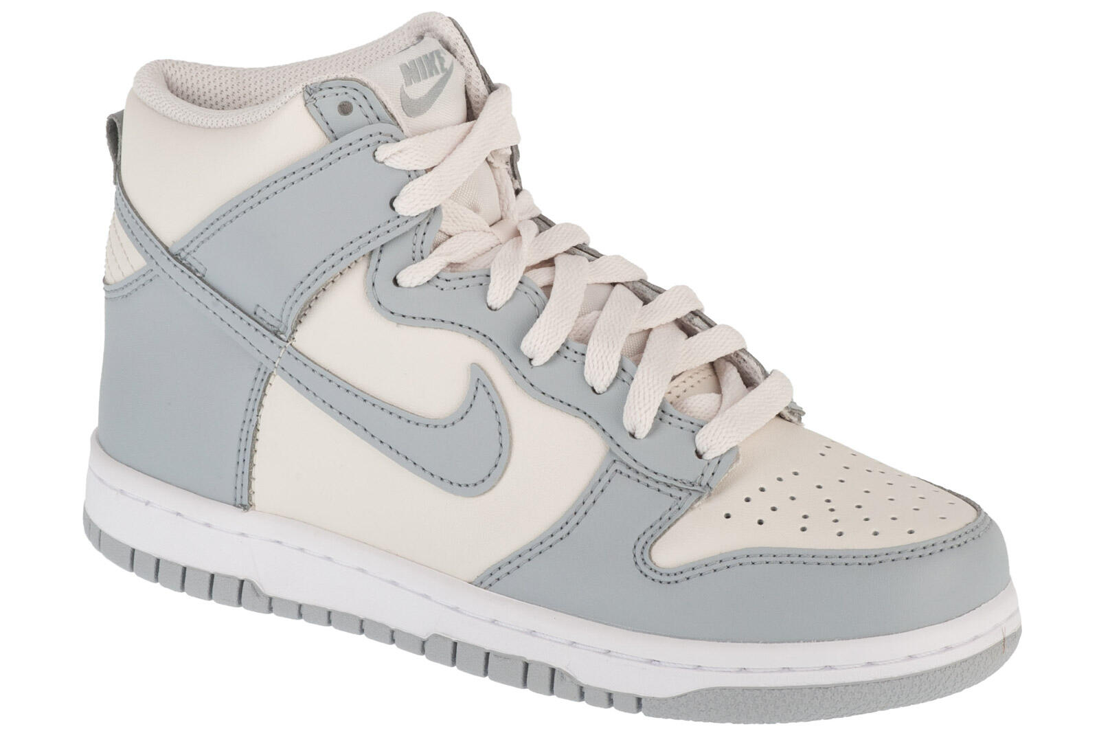 Buty sportowe Sneakersy damskie, Dunk High Bg