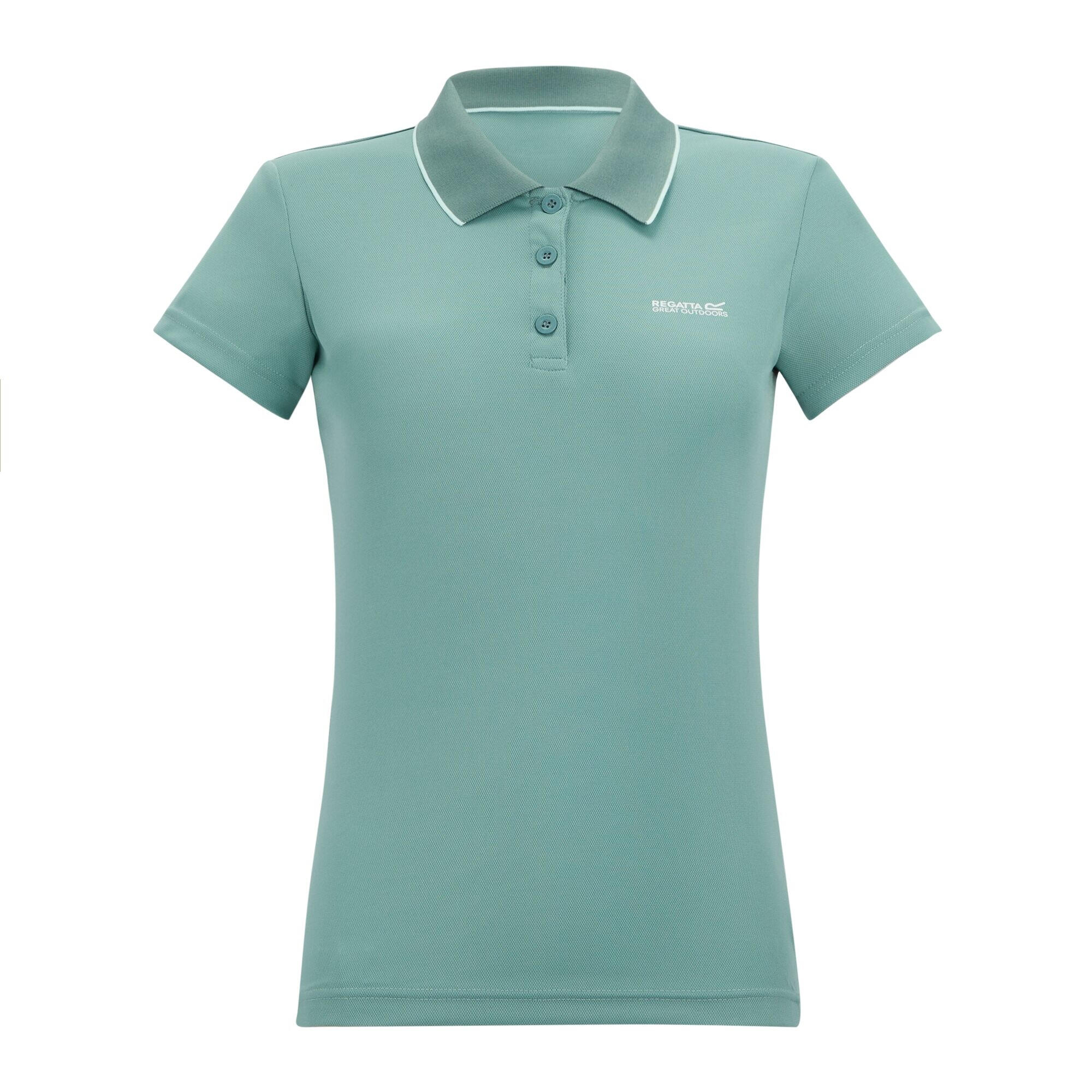 Koszulka Polo Damska Maverick V
