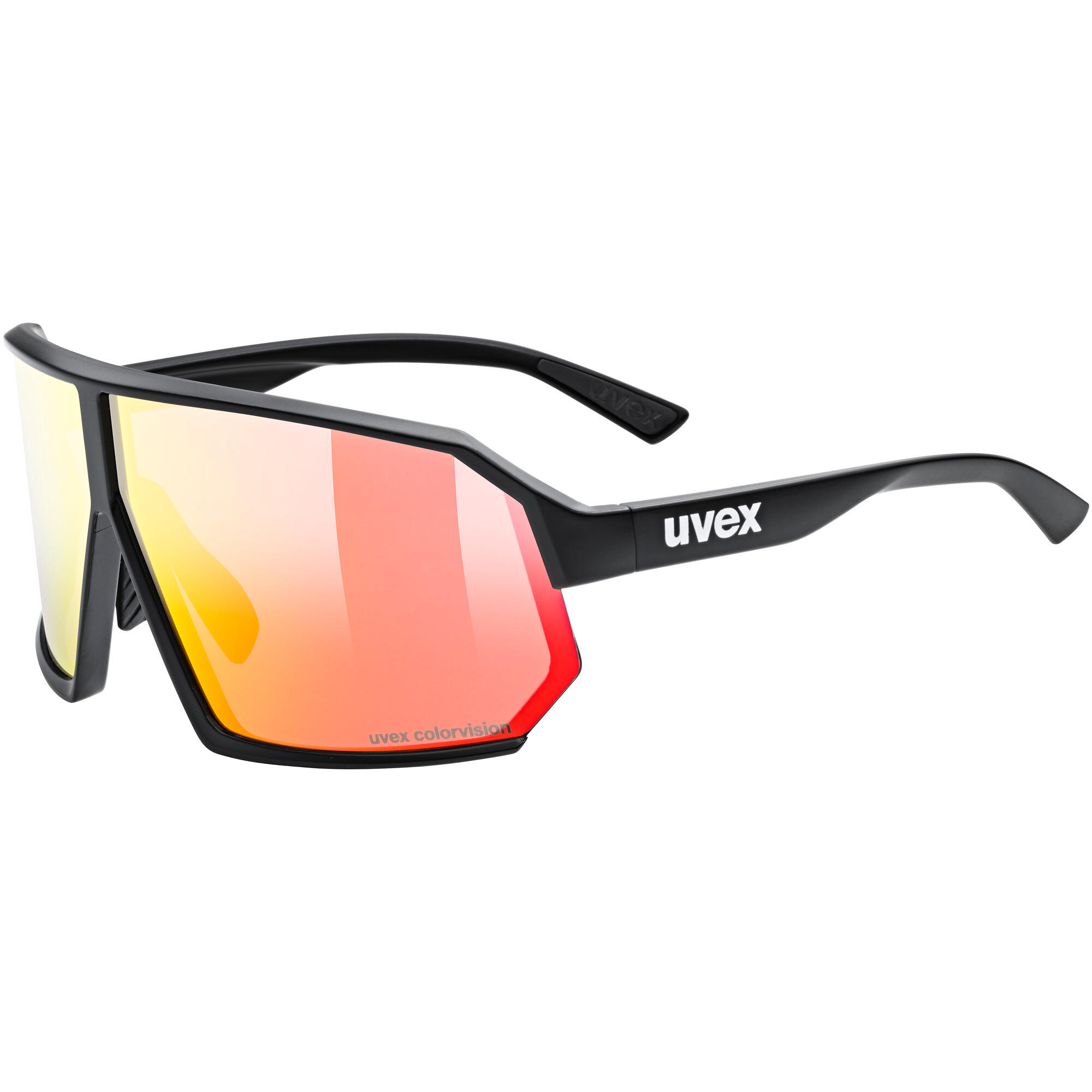 Okulary rowerowe UVEX Sportstyle 237 CV