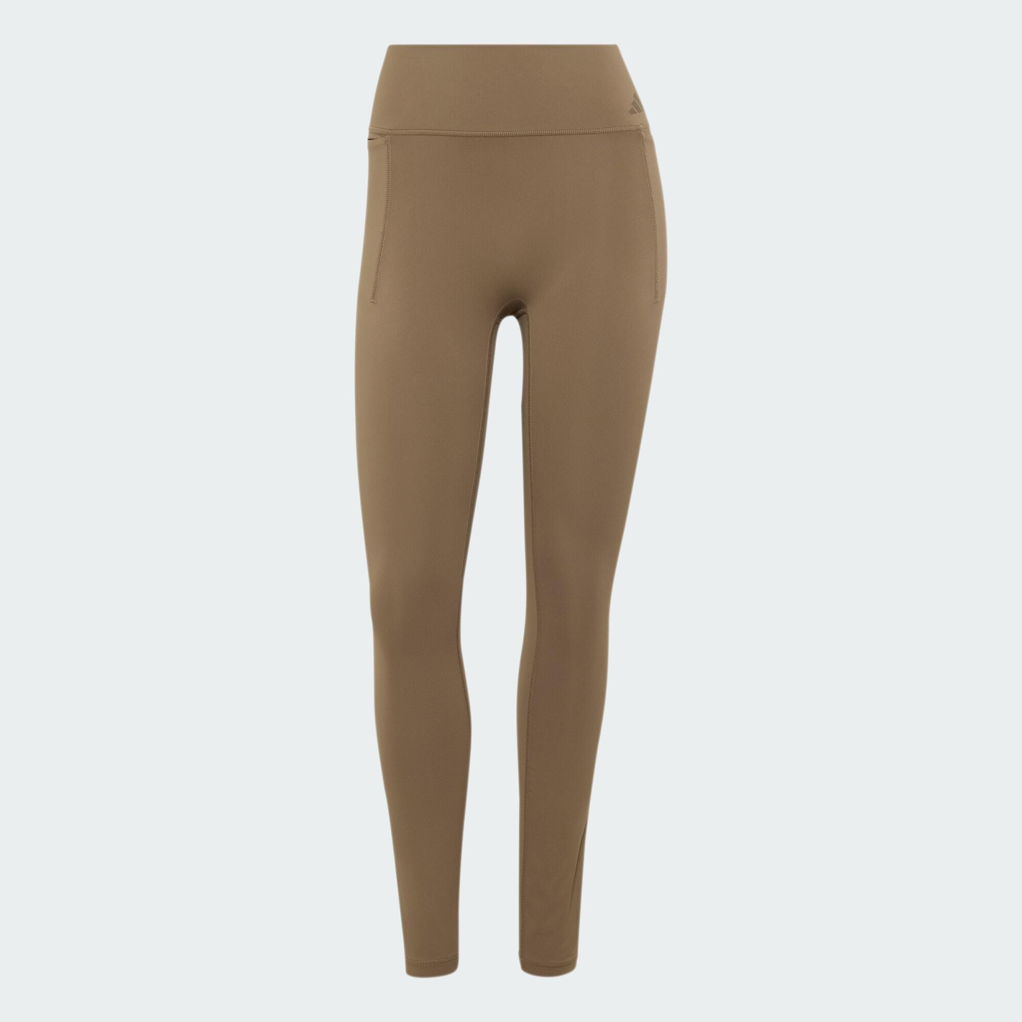 Legginsy treningowe Optime Workout Full Length