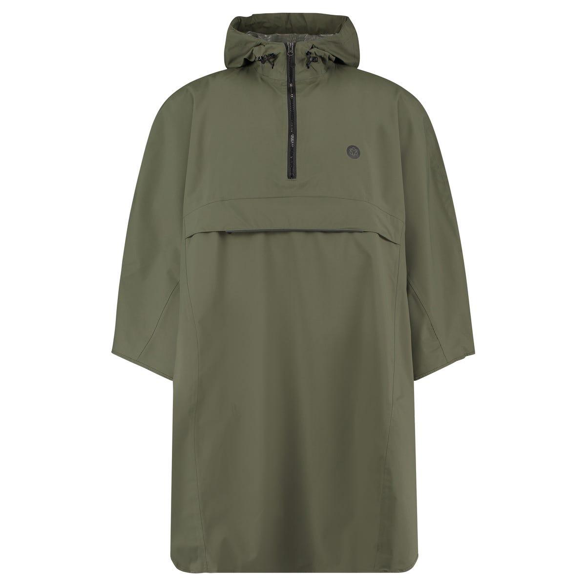 GO Grant Rain Poncho Essential