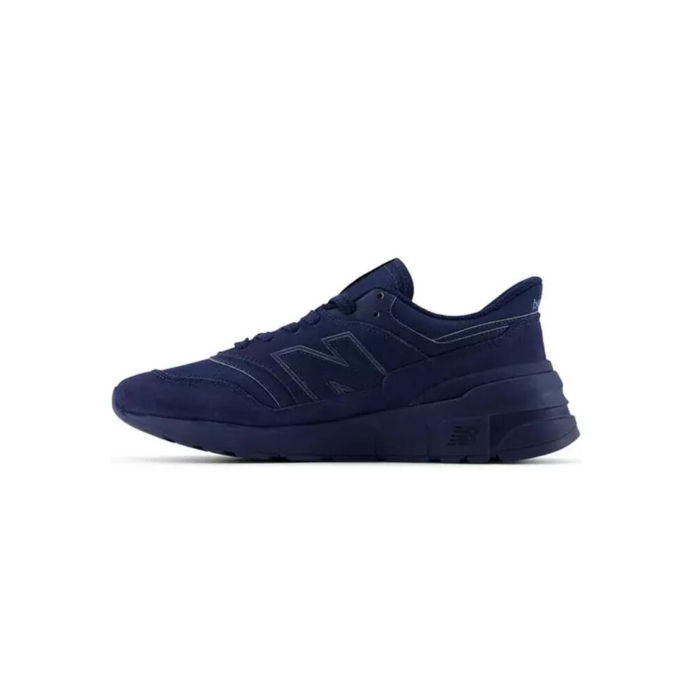 Buty Mężczyzna New Balance Essentials niebieski