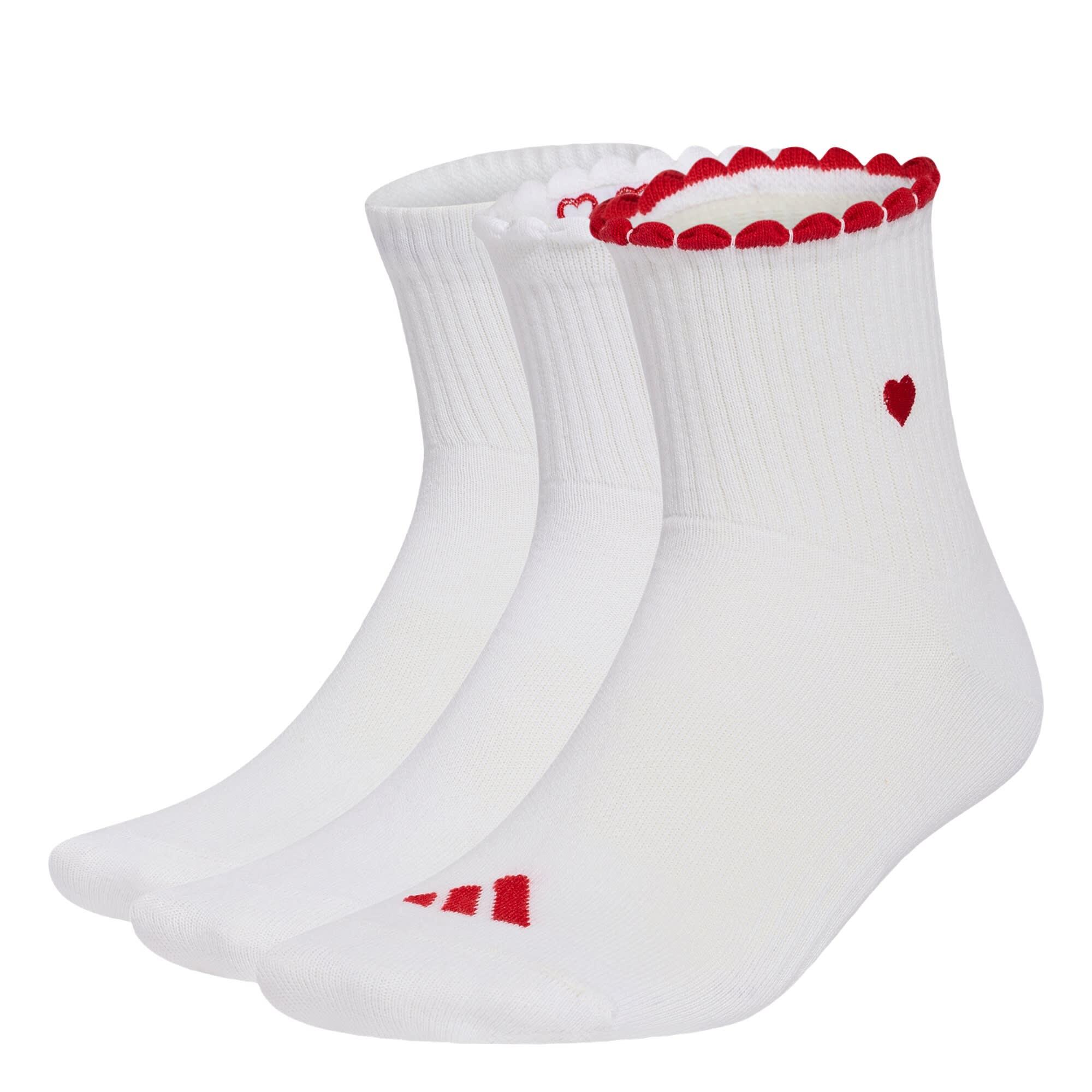 Zestaw skarpet damskich Womens Graphic Sock 3 Pair Pack
