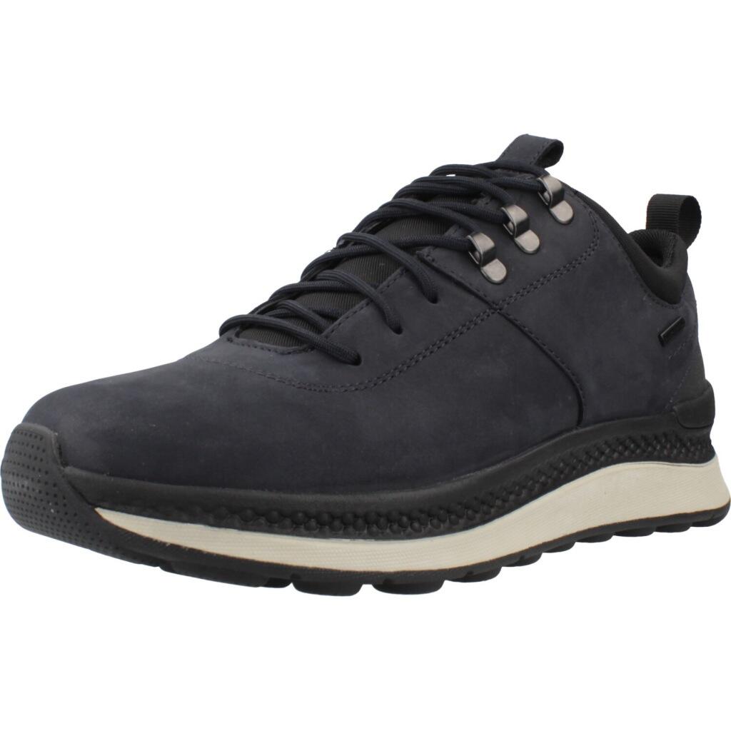 Buty GEOX U SPHERICA ACTIF X2 Niebieski