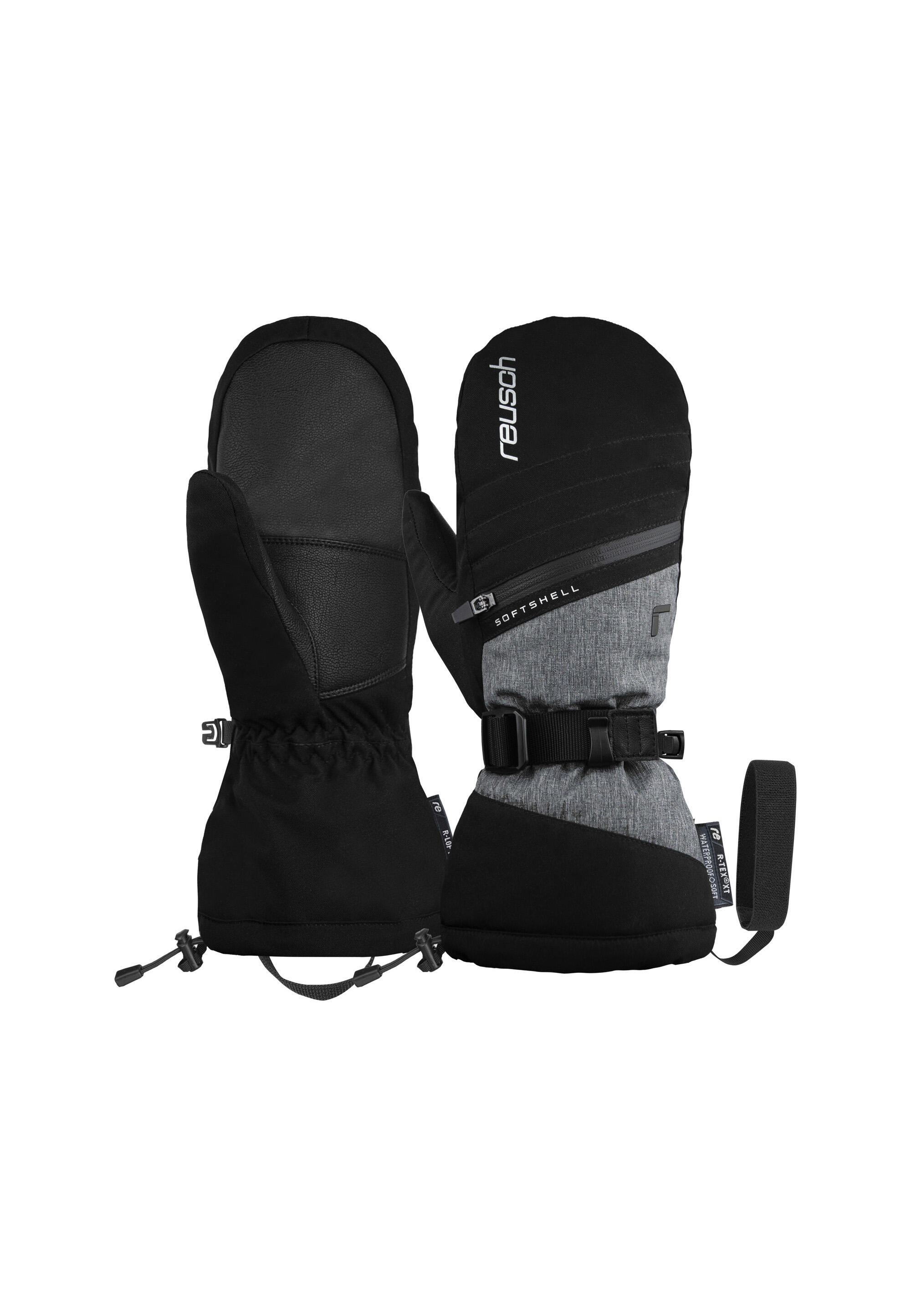 Reusch Demi R-TEX® XT Mitten