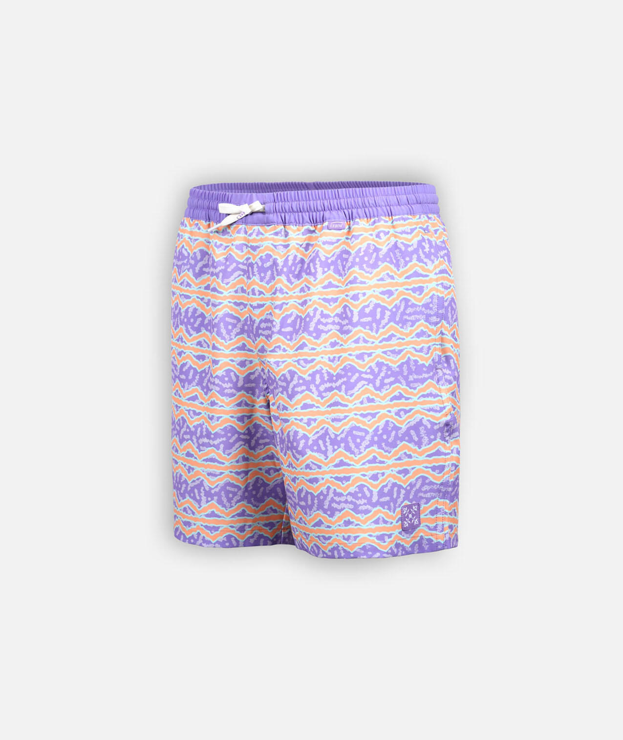 Strój Oxbow Blaz Lilac