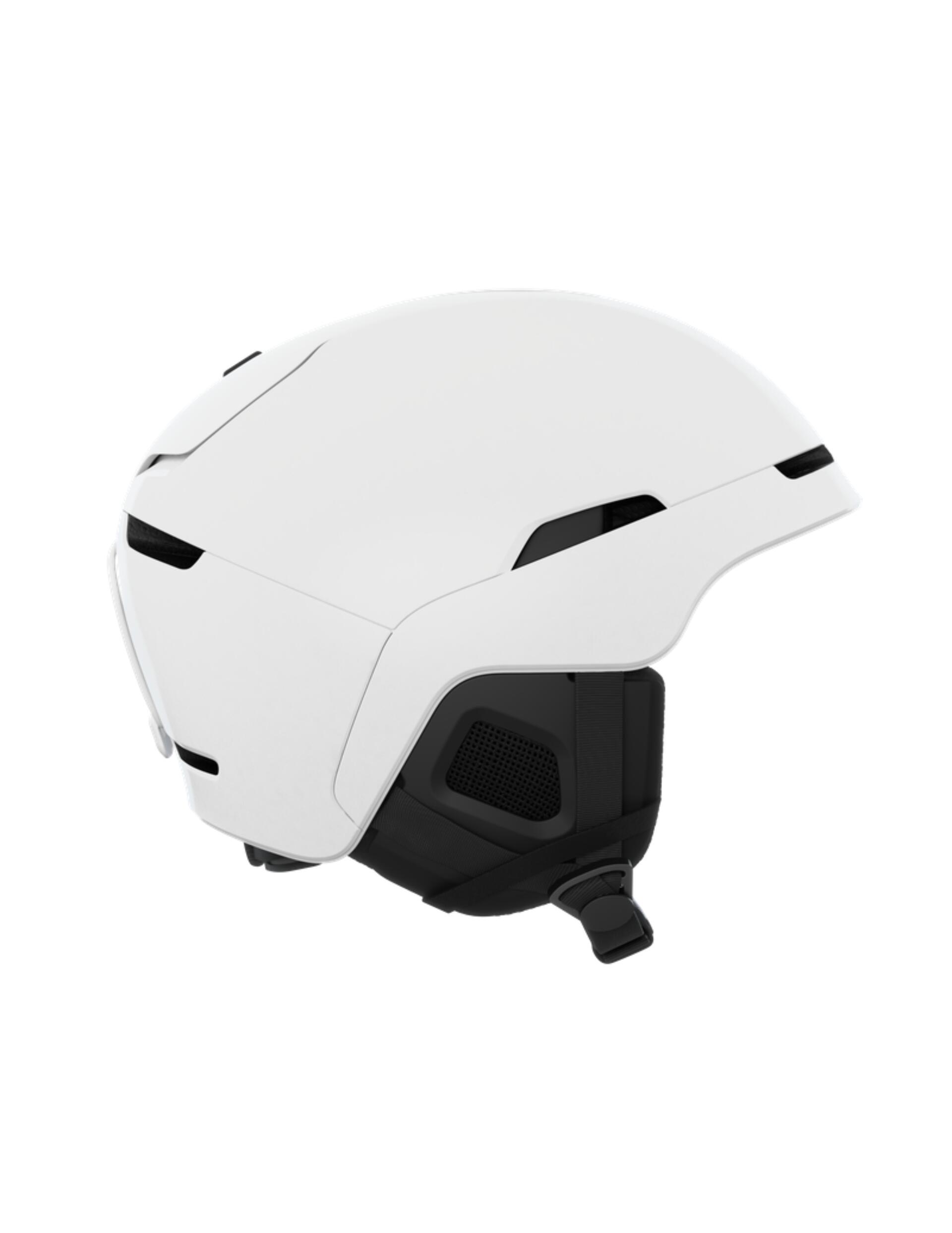 Kask narciarski POC Obex Mips biały - XL/XXL