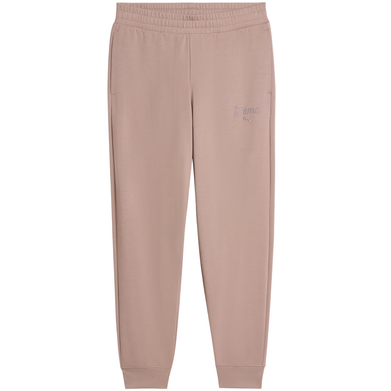 Spodnie damskie Puma ESS Script Comfort