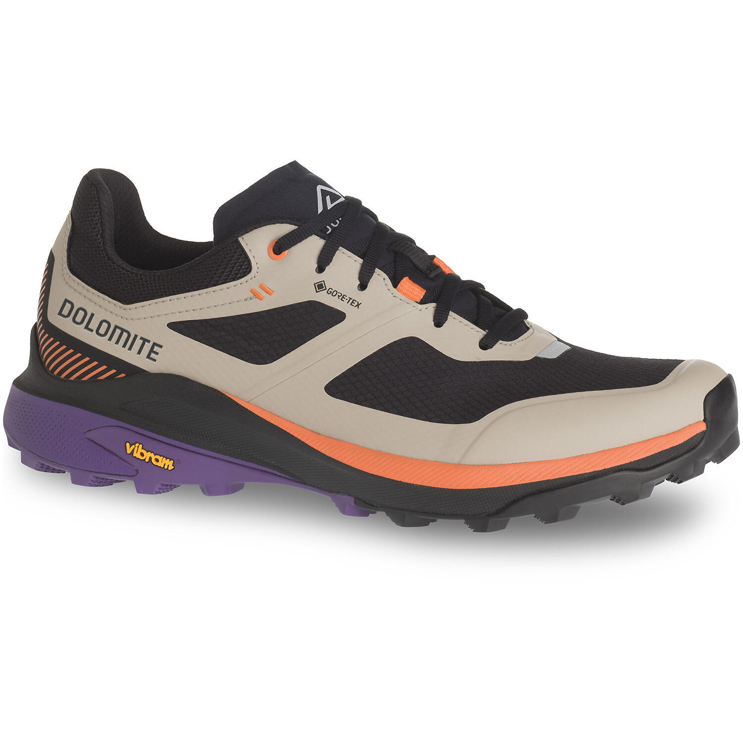 Buty damskie Dolomite Nibelia GTX GOAT BEIGE