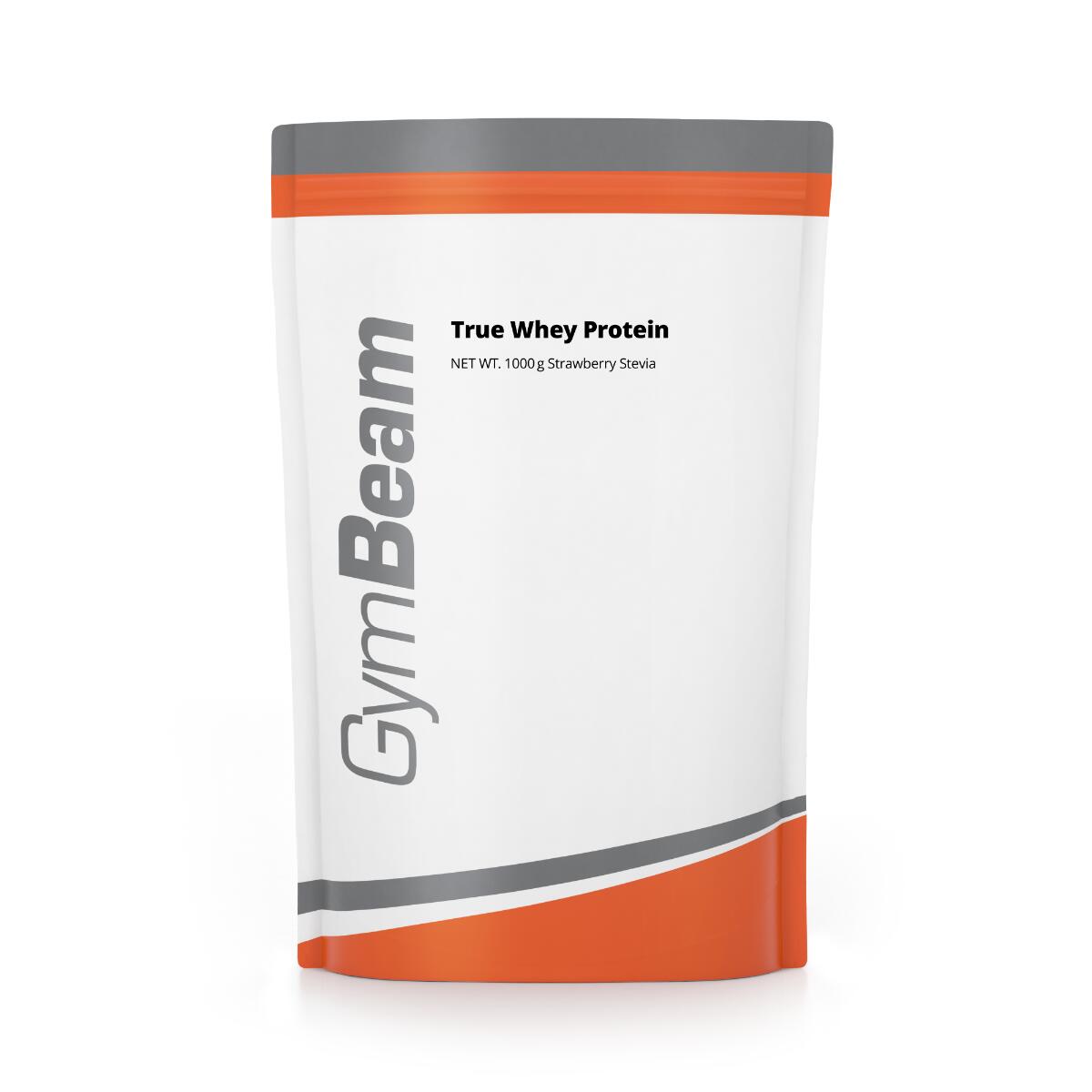 Białko serwatkowe True Whey proszek koncentrat