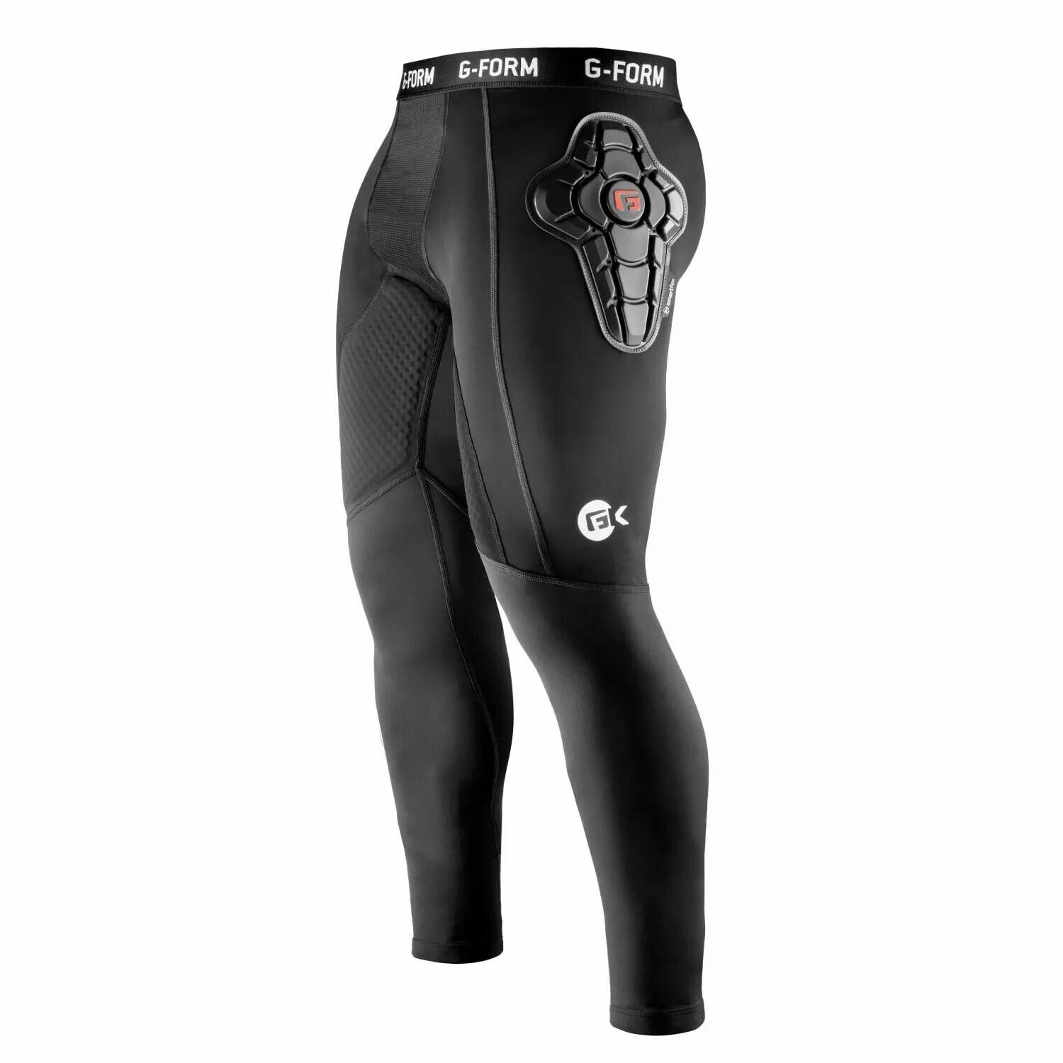 Kalesony bramkarskie G-Form Impact