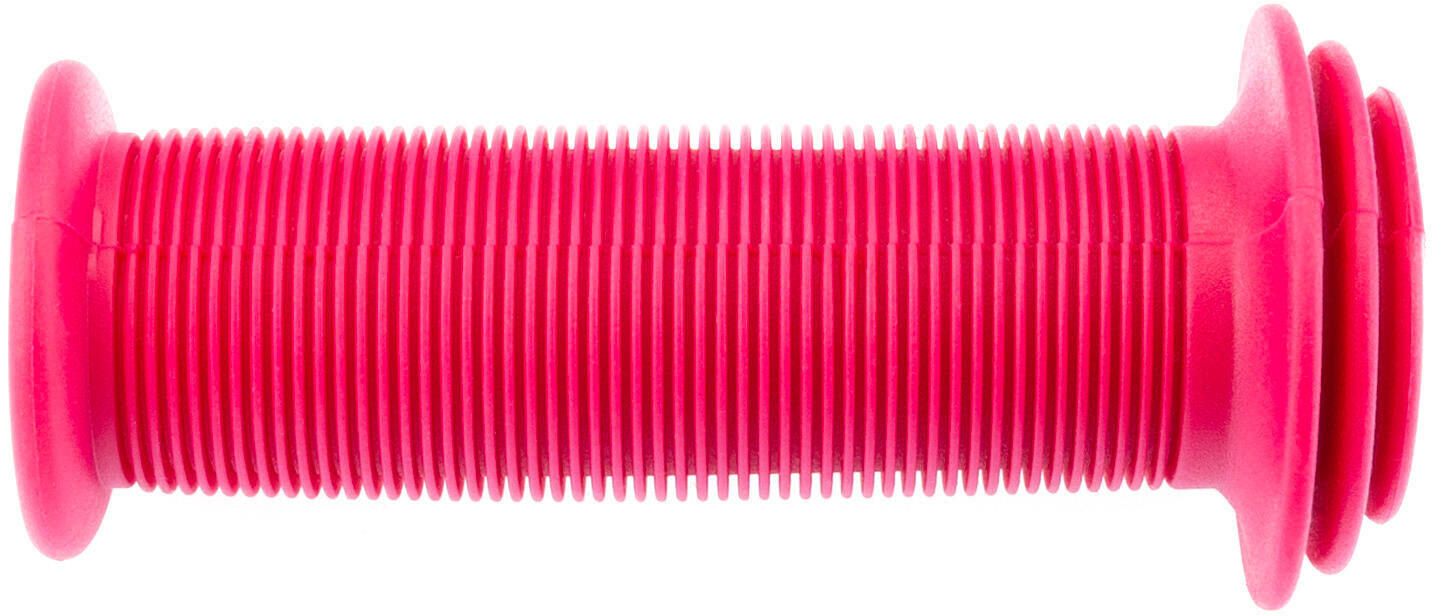 CONTEC Jolly Kid+ chwyty dziecięce 100 mm magenta