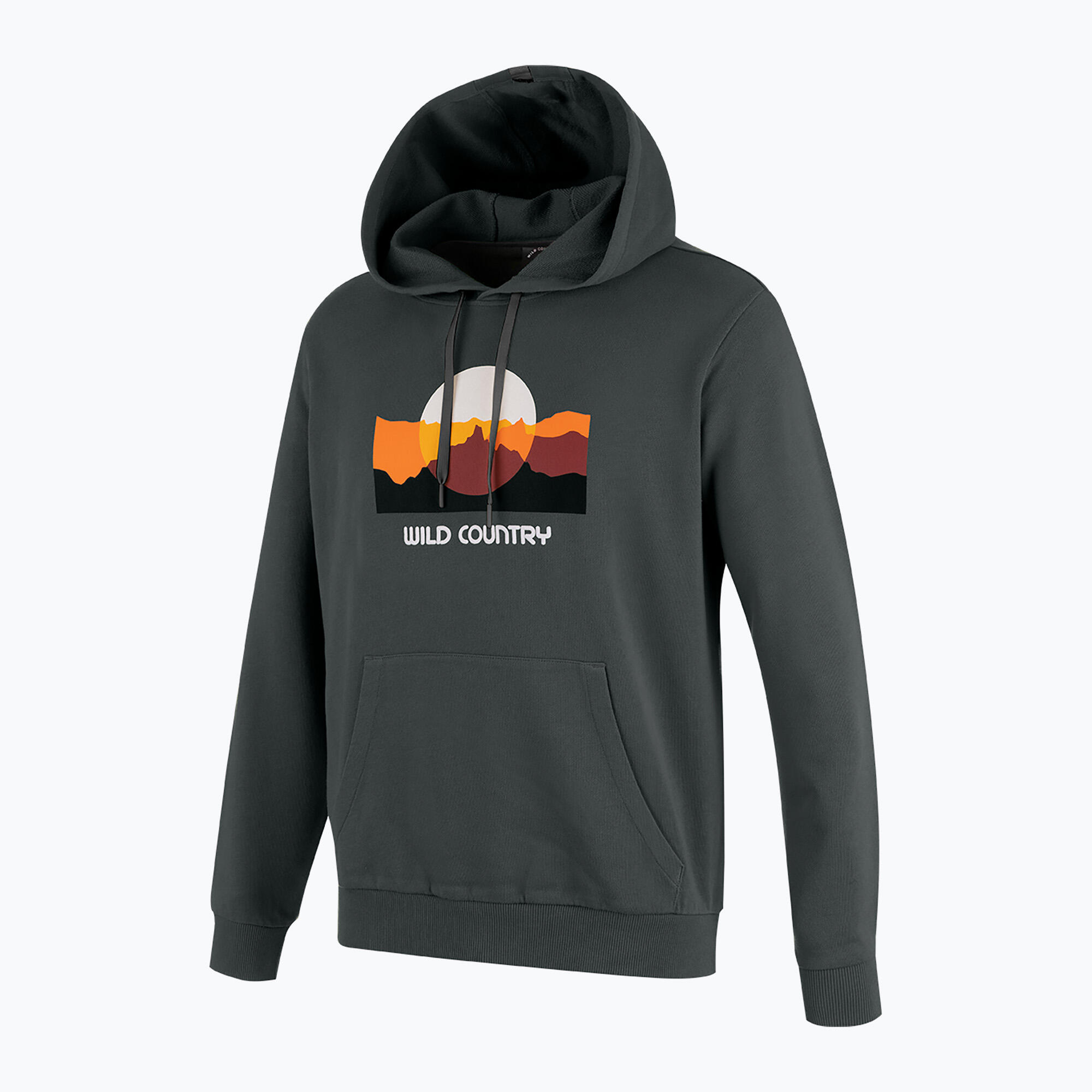 Bluza męska Wild Country Movement