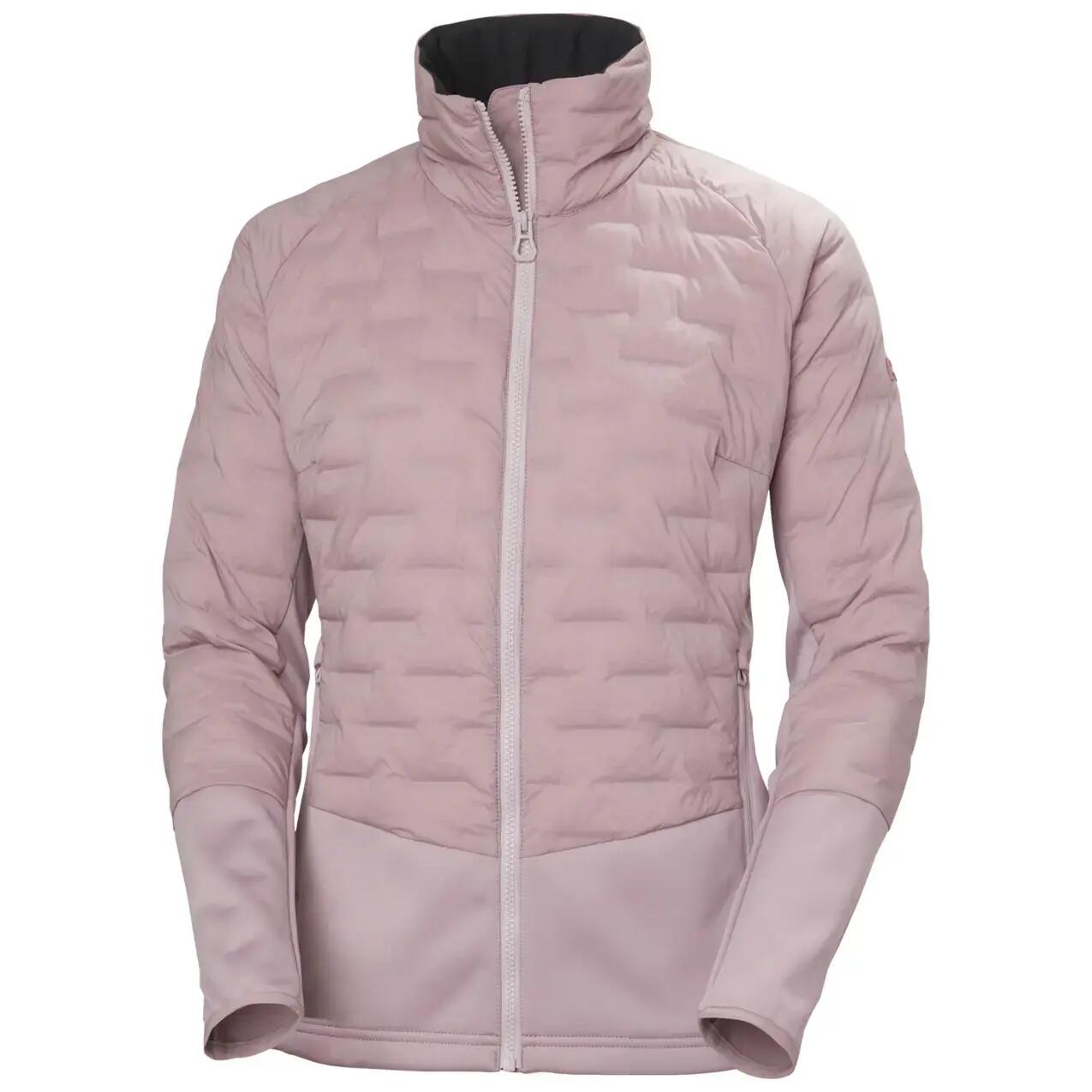 Damska kurtka puchowa Helly Hansen HP Hybrid Stretch