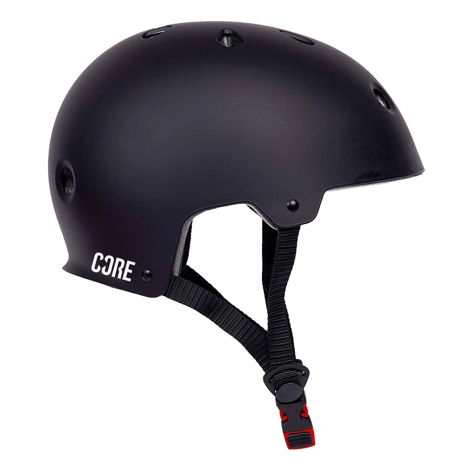 Kask na rolkach Core Action Sport