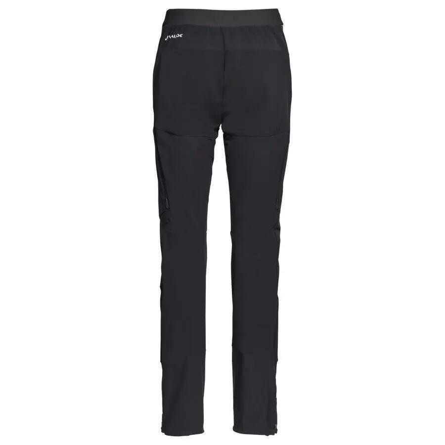 Spodnie damskie VAUDE Croz II