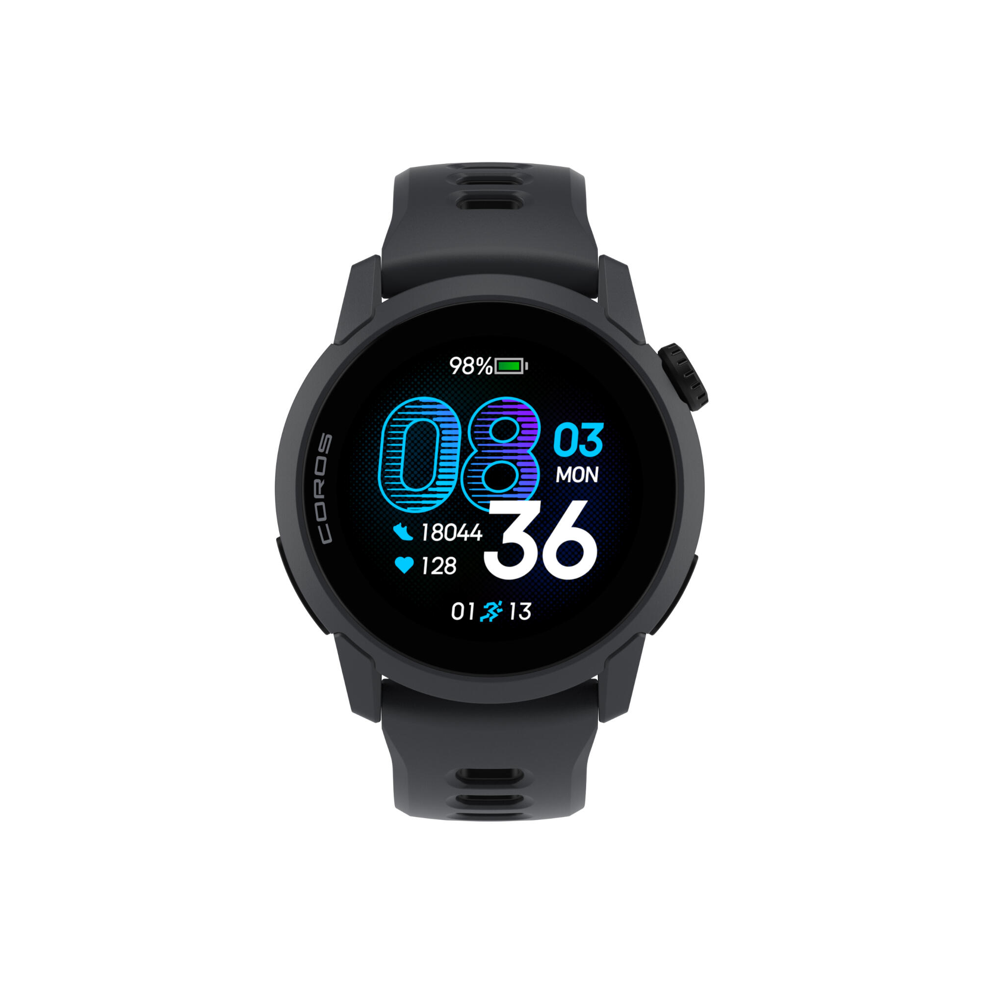 Zegarek GPS sportowy Coros Pace 4