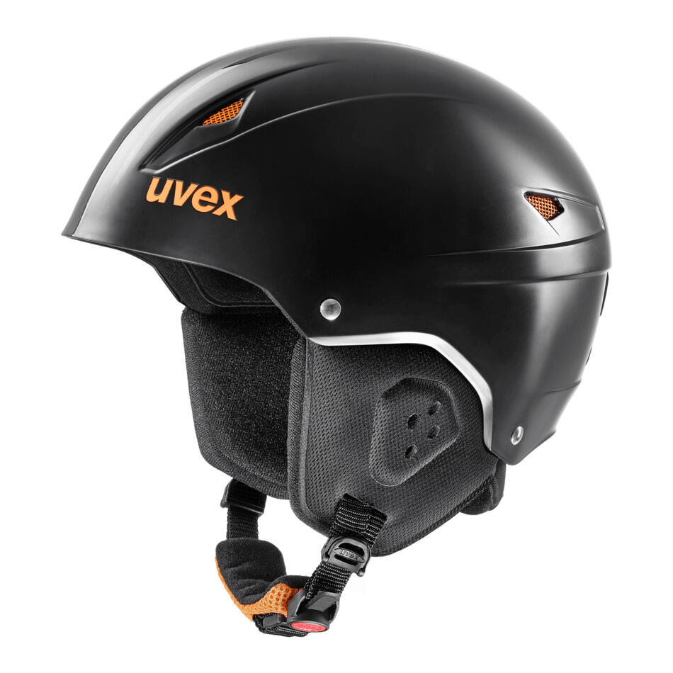 Kask narciarski Uvex Eco Rental