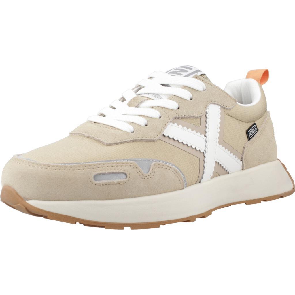 Buty MUNICH XEMINE 80 Beżowy
