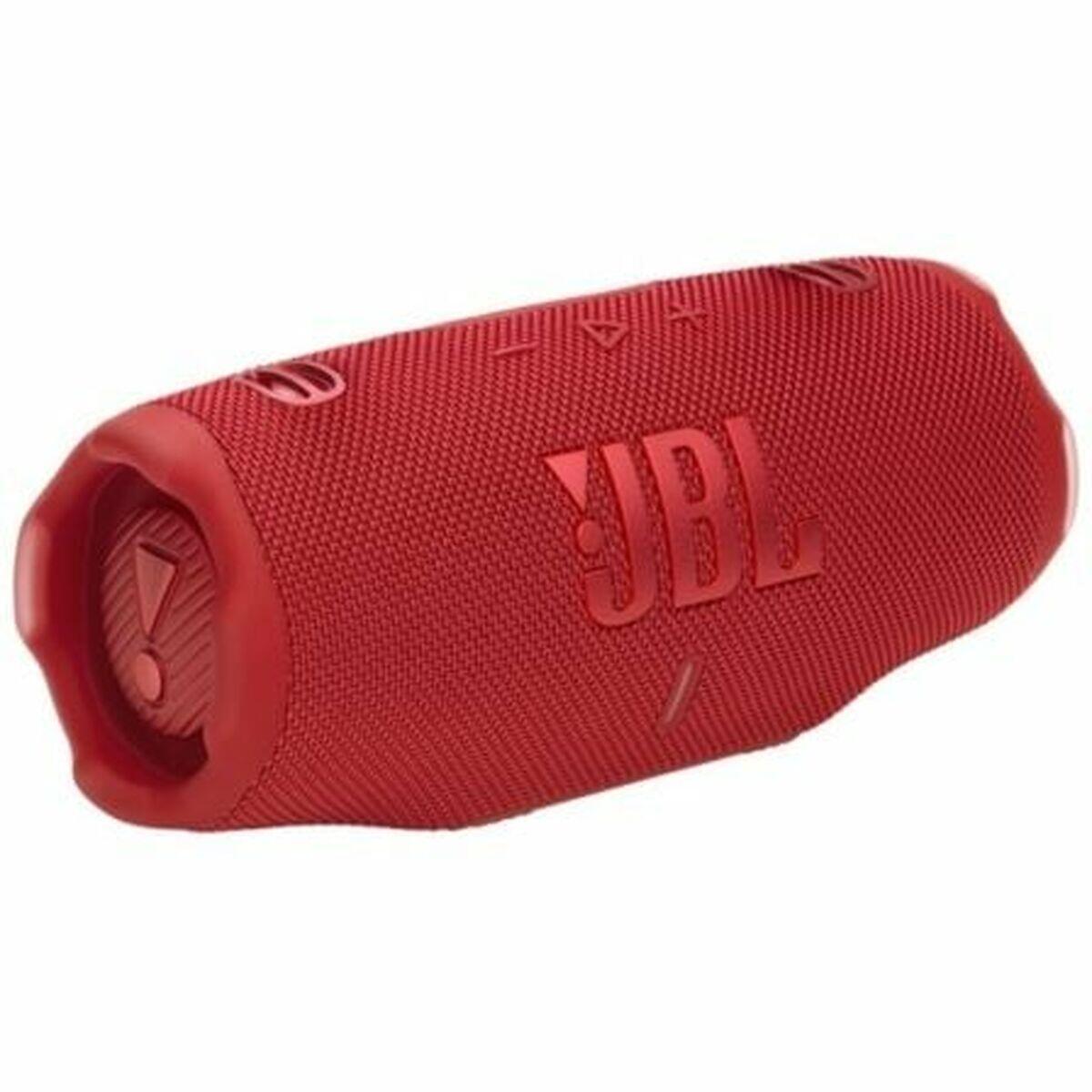 Głośnik Bluetooth Przenośny JBL JBLCHARGE6RED Bluetooth