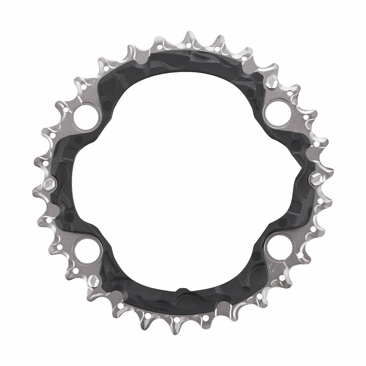 Taca Shimano Deore XT FC-M8000-3