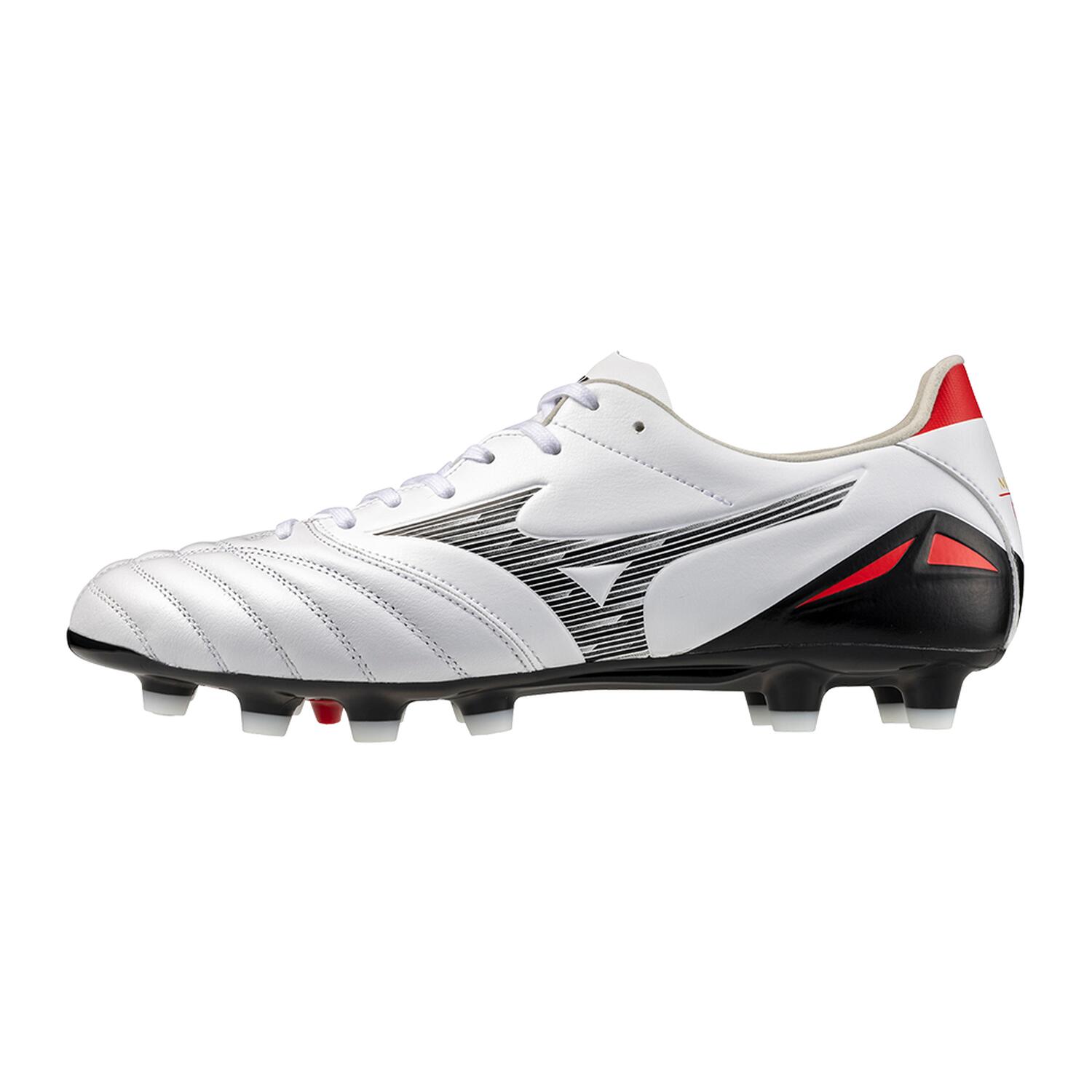 Buty piłkarskie Mizuno Morelia Neo Iv Pro FG