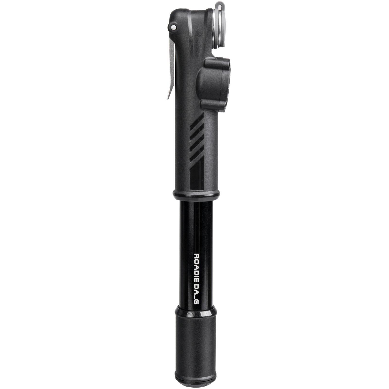 Minipompa ręczna Topeak Roadie DA_G