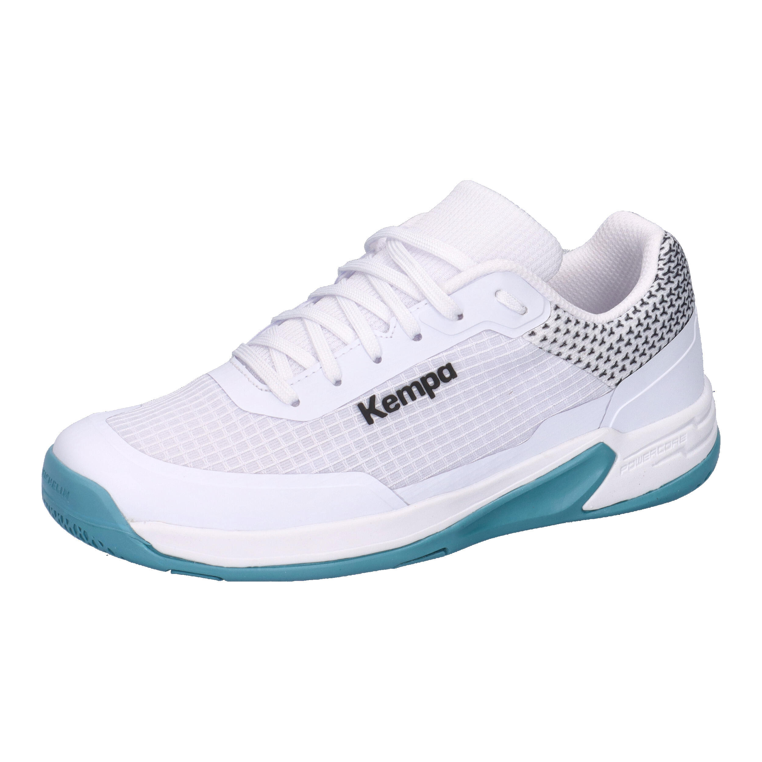 Dziecięce buty halowe Kempa Wing 3.0