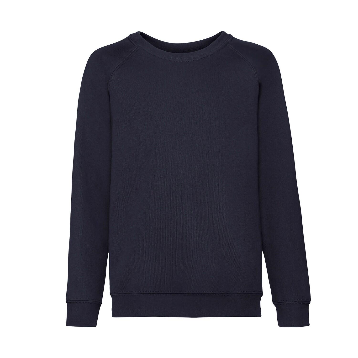 Bluza Dziecięca Classic Raglan