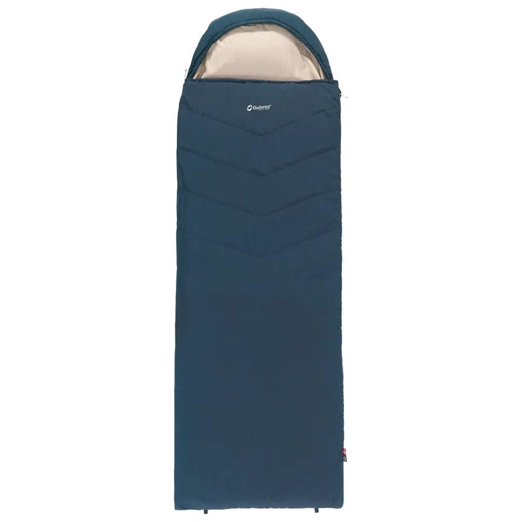 Śpiwór syntetyczny Outwell Caldera Prime (190 cm)