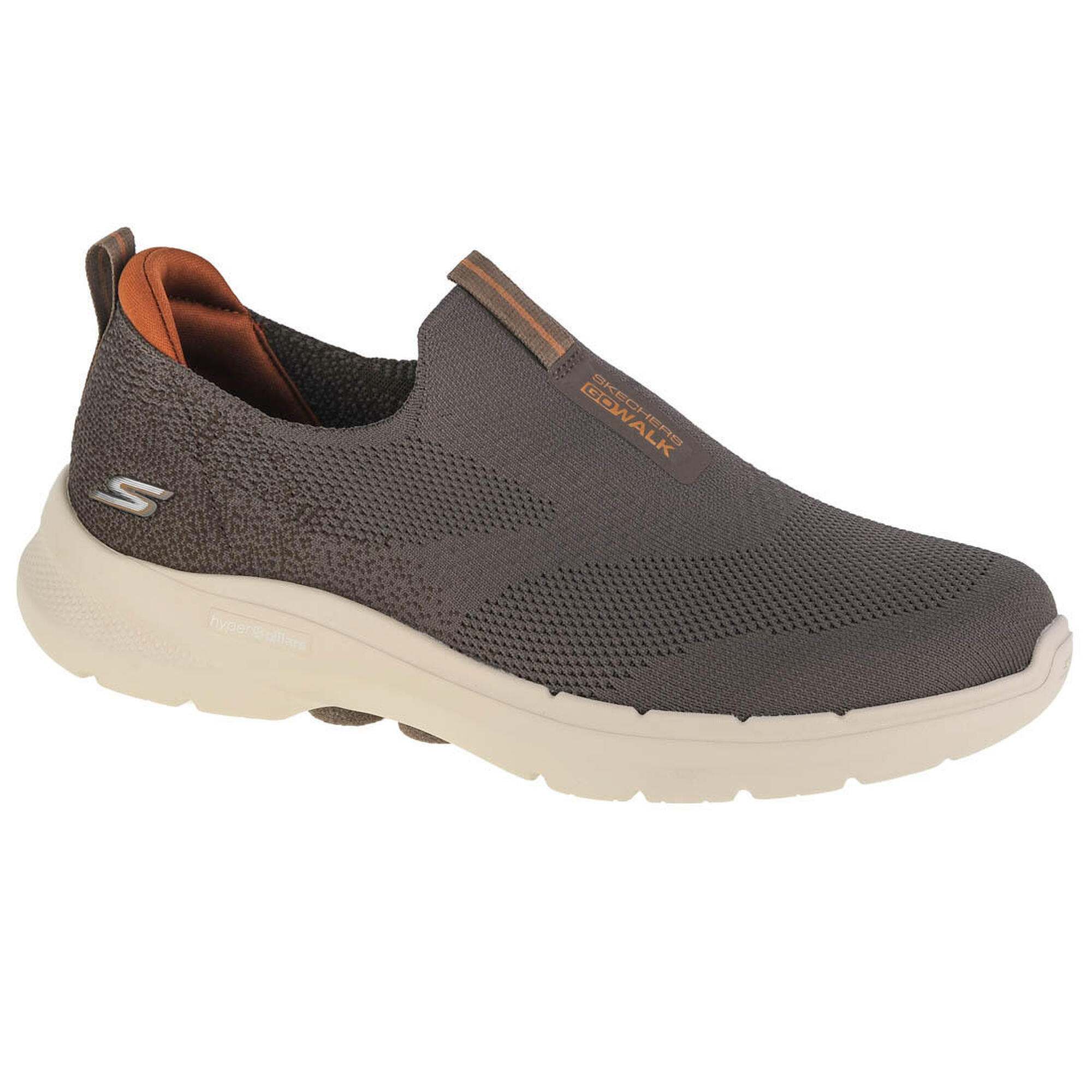 Buty sportowe Sneakersy męskie Skechers Go Walk 6
