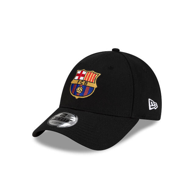 Czapka baseballowa 9Forty FC Barcelona Core