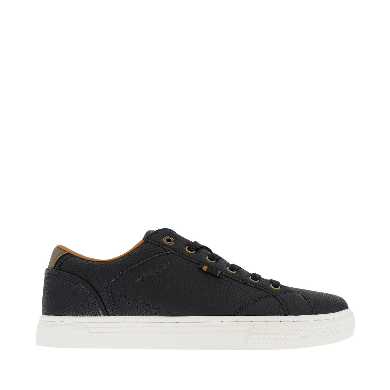 Buty męskie Wrangler Otis low