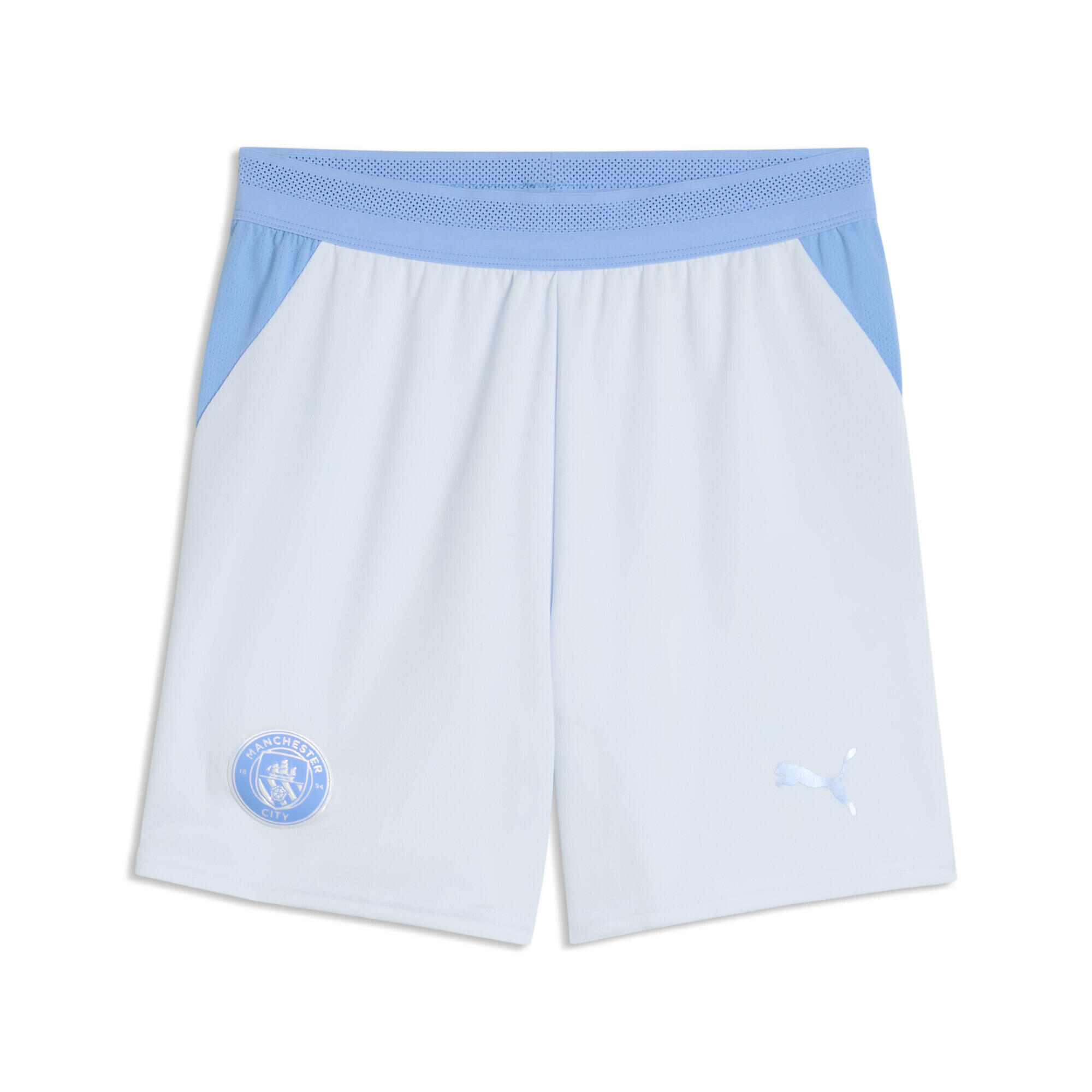 Młodzieżowe szorty Manchester City 26/27 PUMA